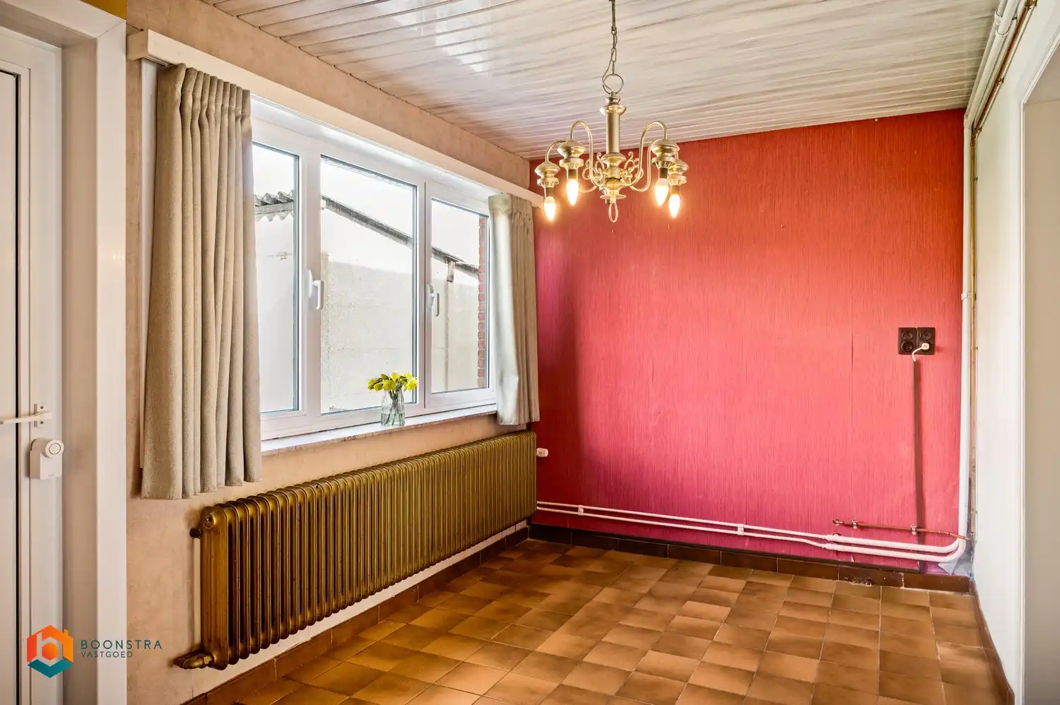 Te renoveren woning met 3 slpkrs in centrum Grootlo foto 8