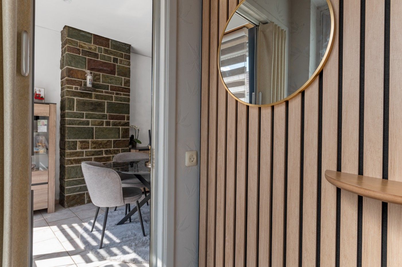 Ruime woning met 3 slpk. op prachtig perceel van 1285 m² foto 17