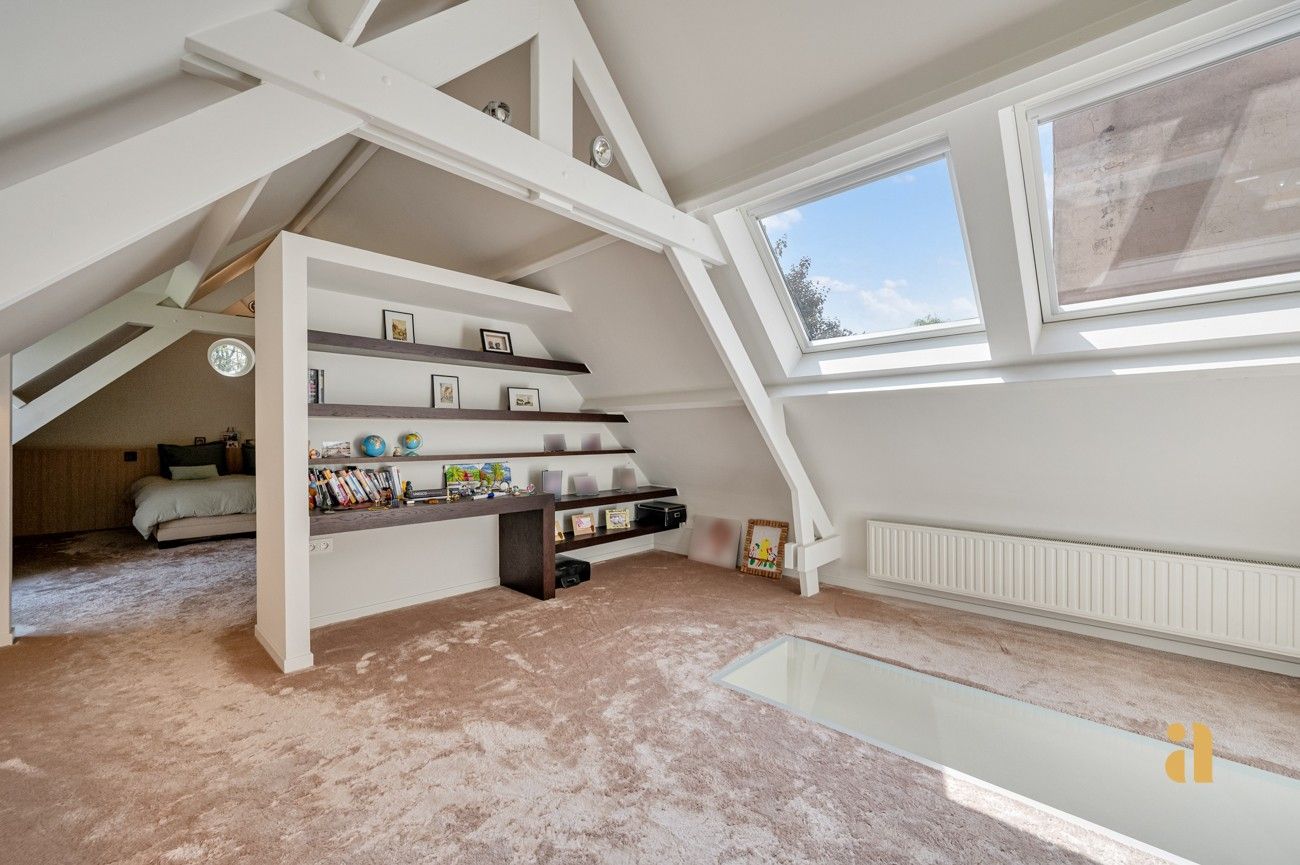 Wonen waar verleden en design samensmelten foto 16