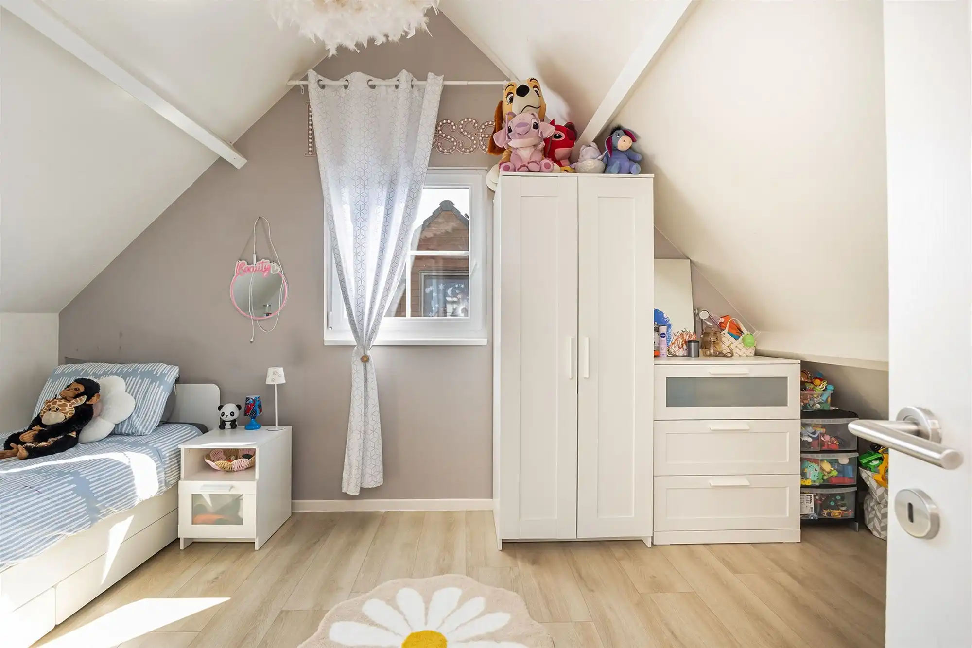 Woning met 2 slpkmrs. en tuin aan Waesmeer foto 12