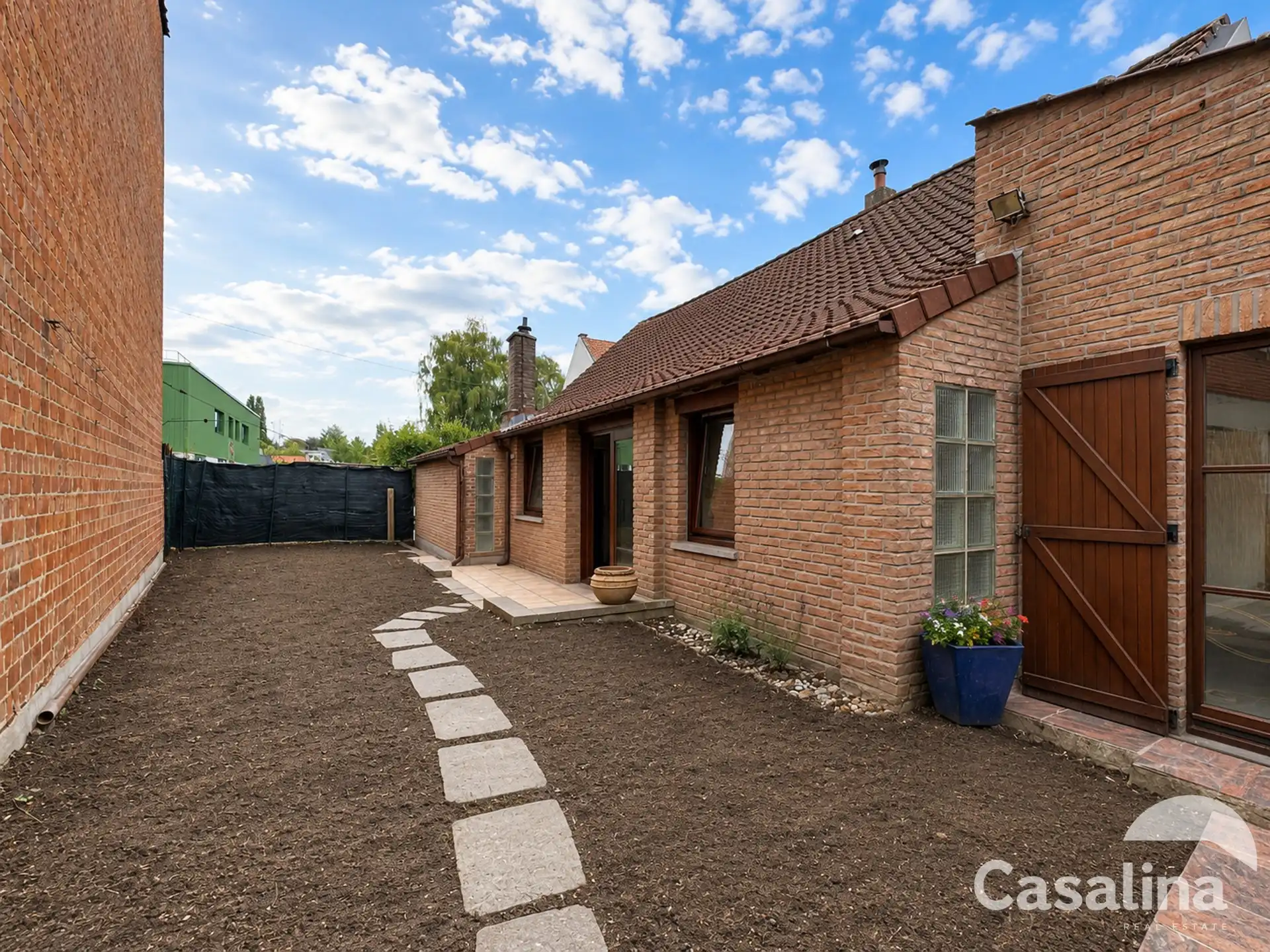 Character House – 3 Bedrooms, Garden & Garage foto 14
