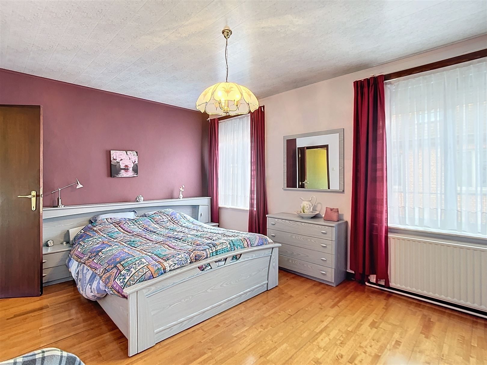 woning MET TUIN, EPC LABEL C, 2 slpk + mogelijkheid 2 extra kamers foto 10