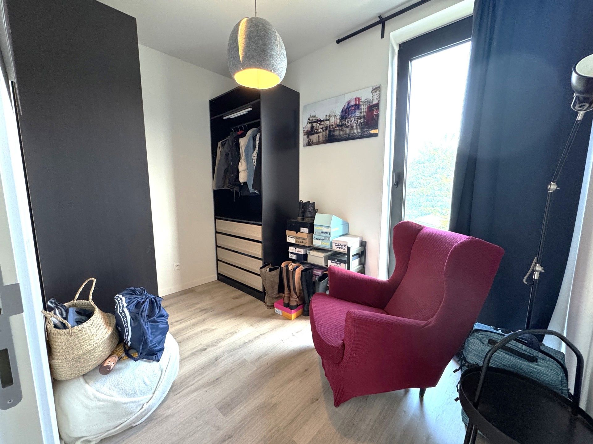 Nieuwbouw 2-slpk appartement met terras foto 6