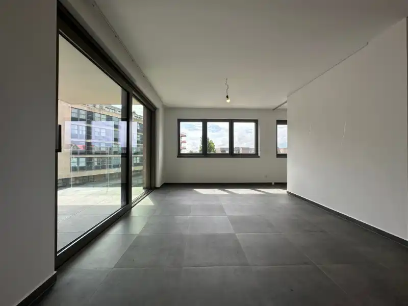Nieuwbouwappartement te huur in het centrum van Oostduinkerke-Bad foto 8