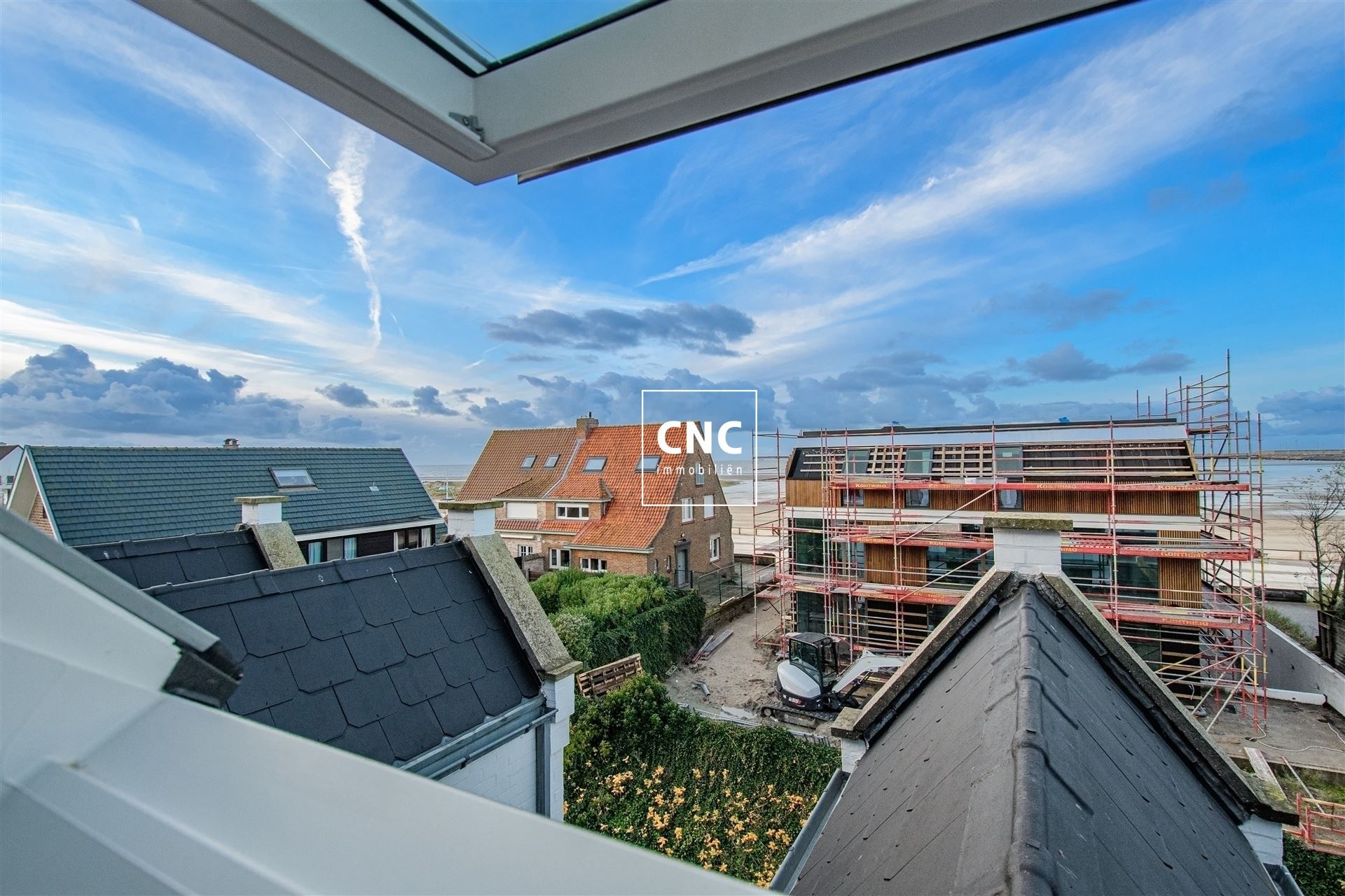 Instapklaar dakappartement in een mooie villa-residentie foto 7