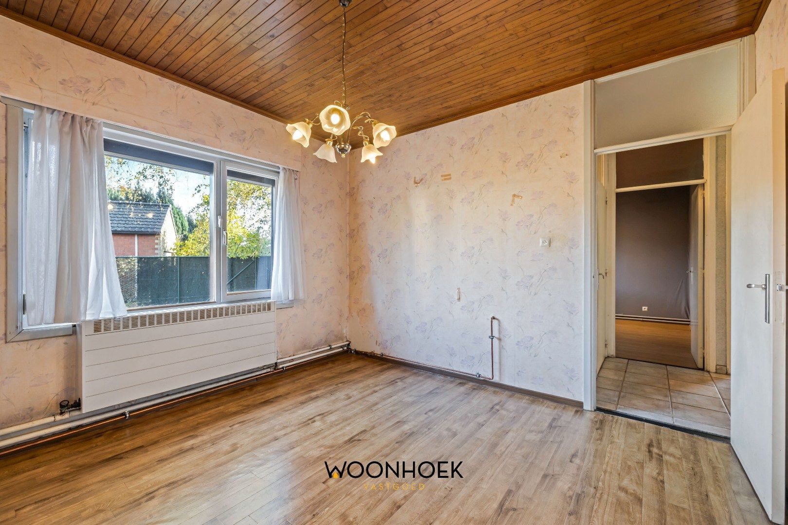 Open bebouwing met 3 slaapkamers gelegen op toplocatie te Bospark! foto 19