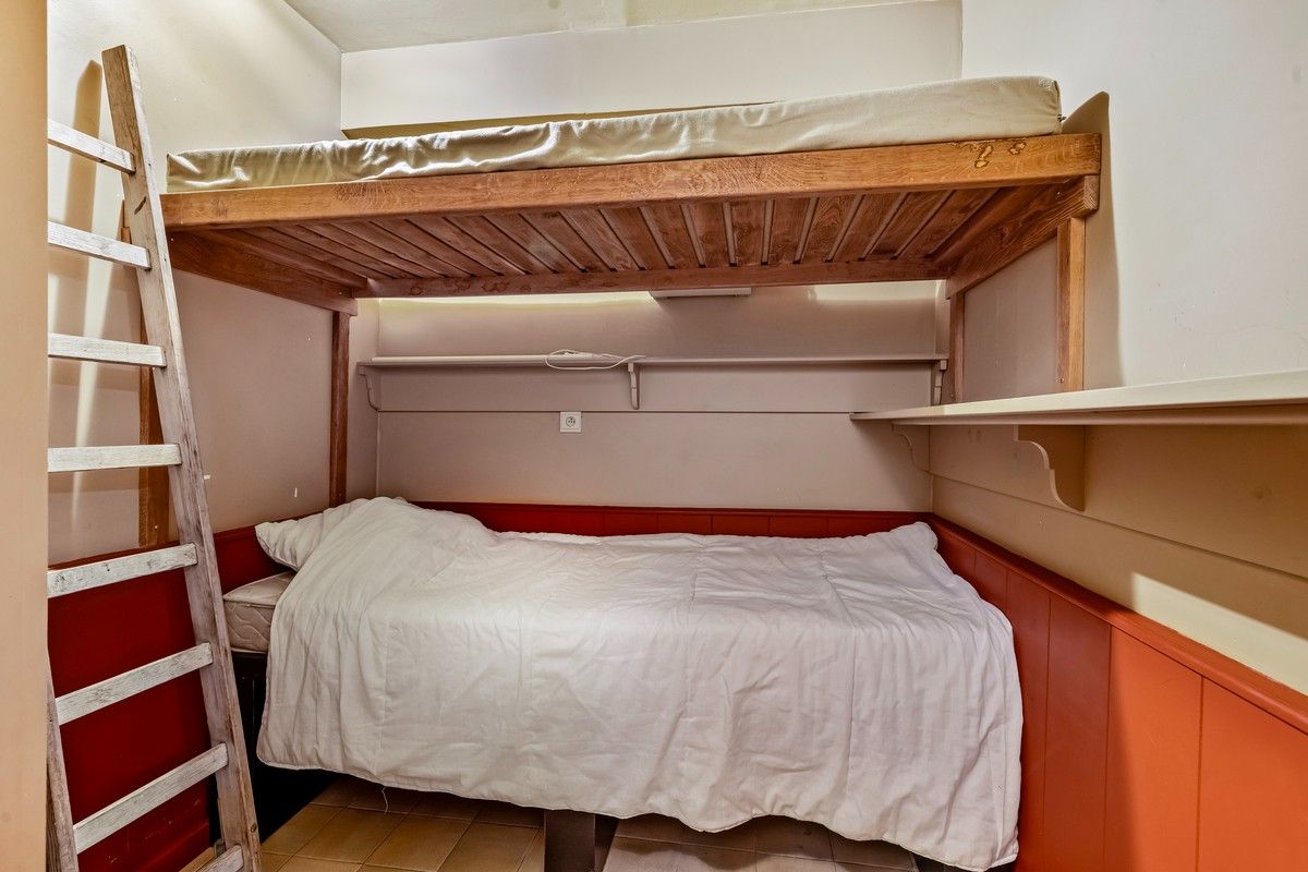 HANDELSPAND + STUDIO + APPARTEMENT te ZEEBRUGGE foto 31