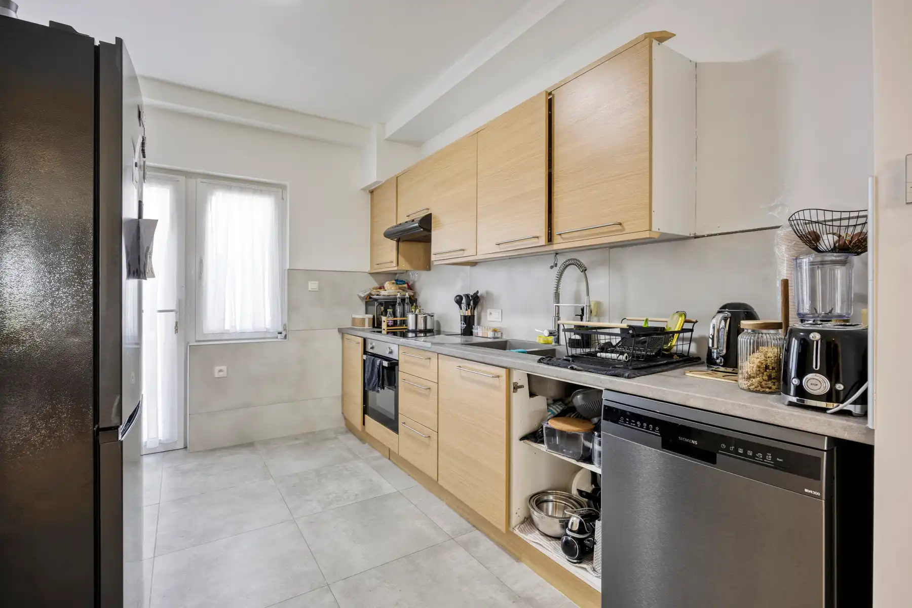 Gerenoveerde driegevelwoning nabij Halle foto 7