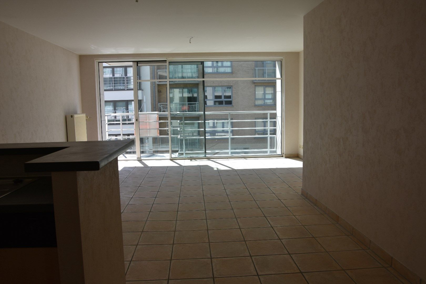 Zeer ruim appartement met 2 slaapkamers - JVZ253809  foto 2
