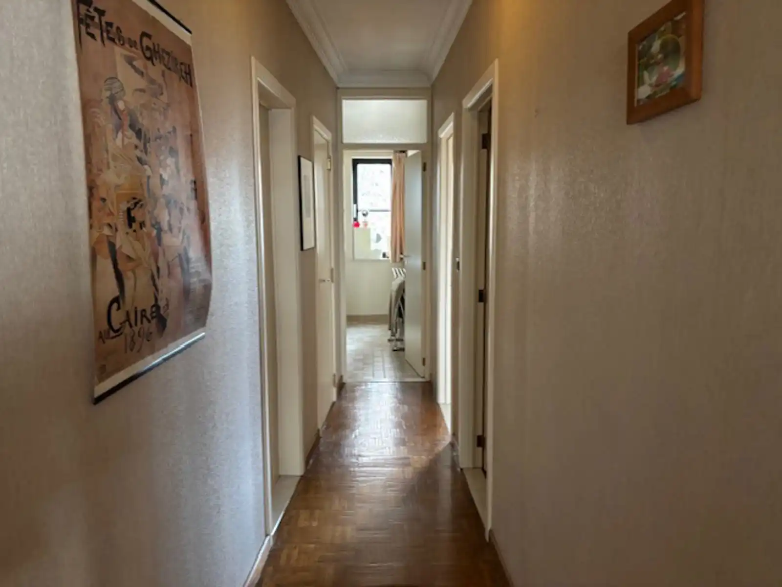 Opbrengsteigendom in hartje Tienen foto 18