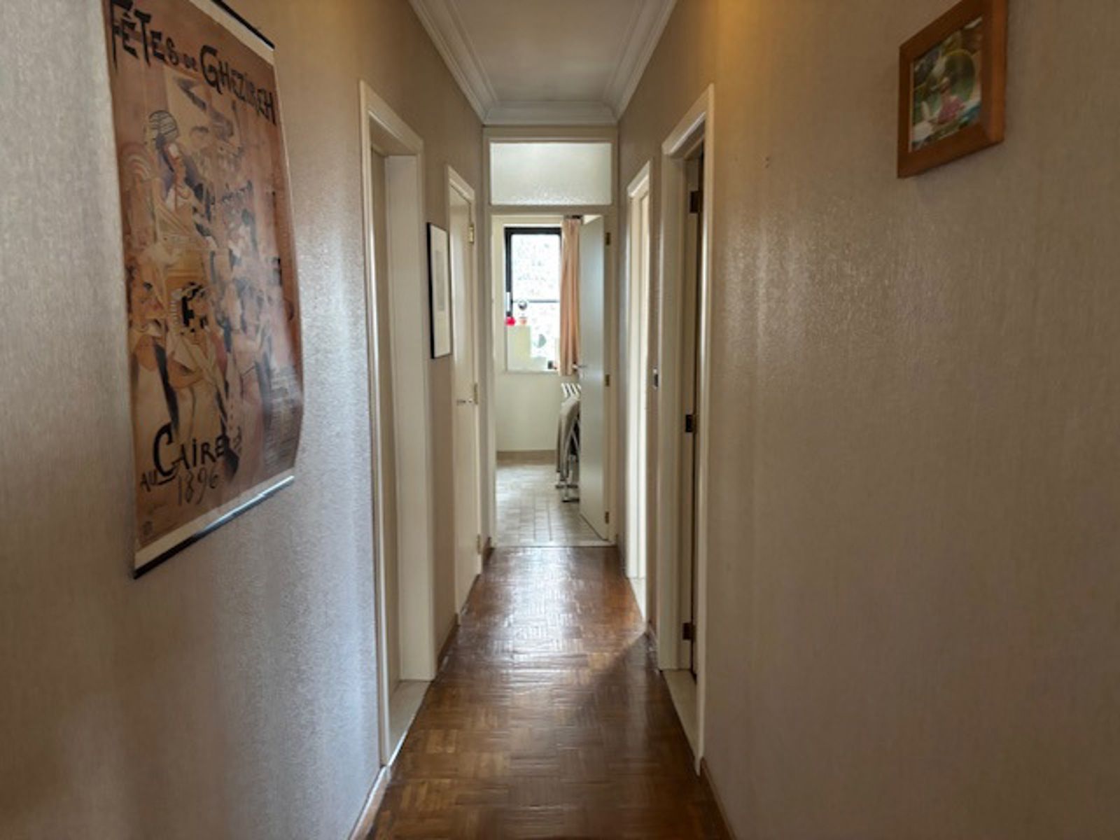 Opbrengsteigendom in hartje Tienen foto 18