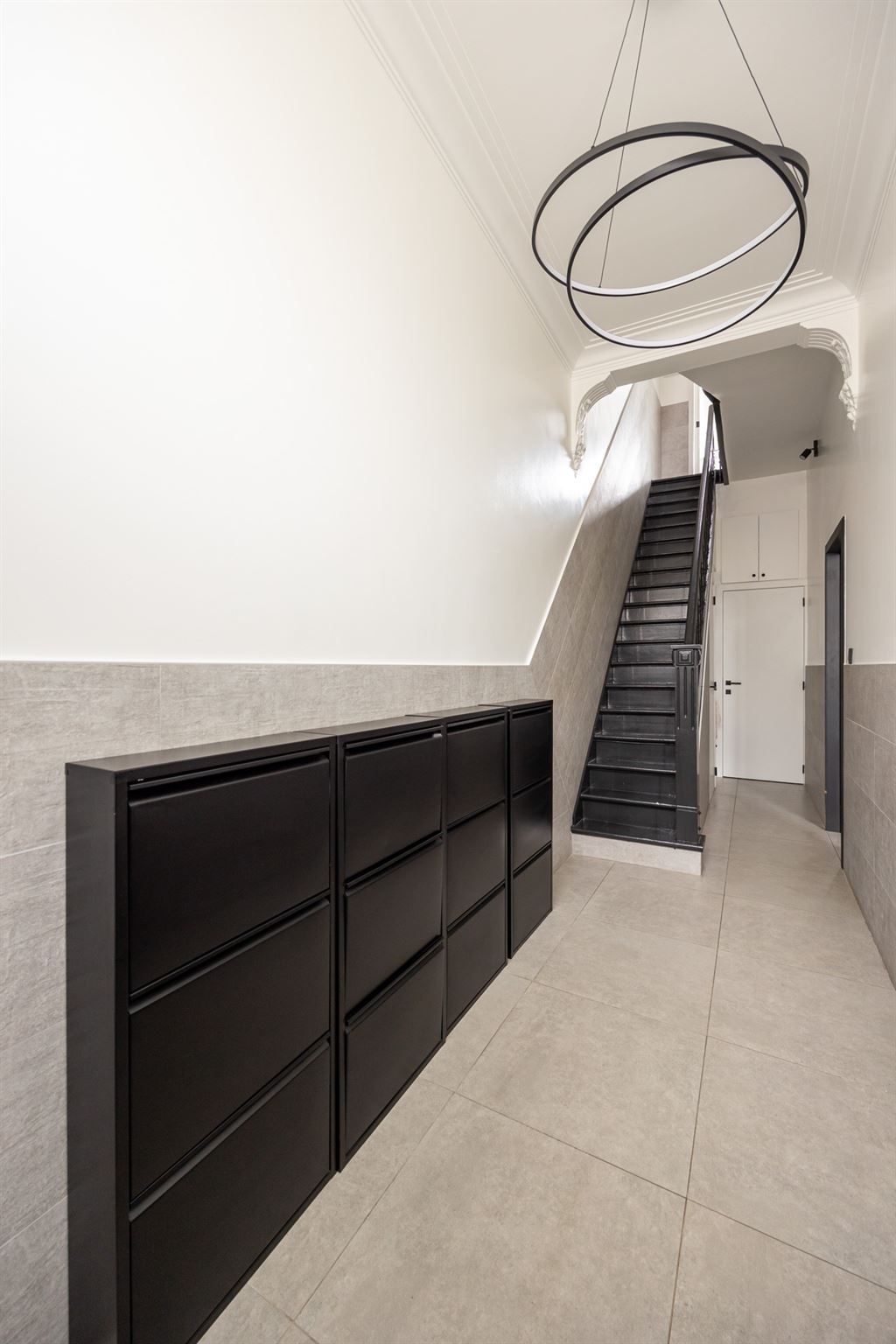 Energiezuinige woning met 4 slpk op toplocatie foto 9