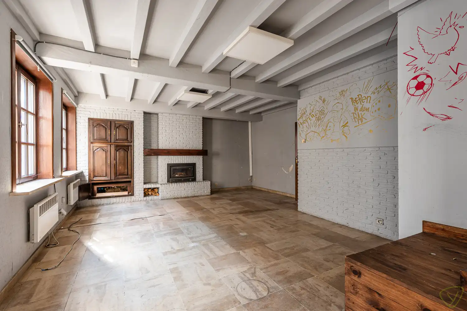 Interessant investeringspand gelegen langsheen de Boelare te Eeklo! foto 8