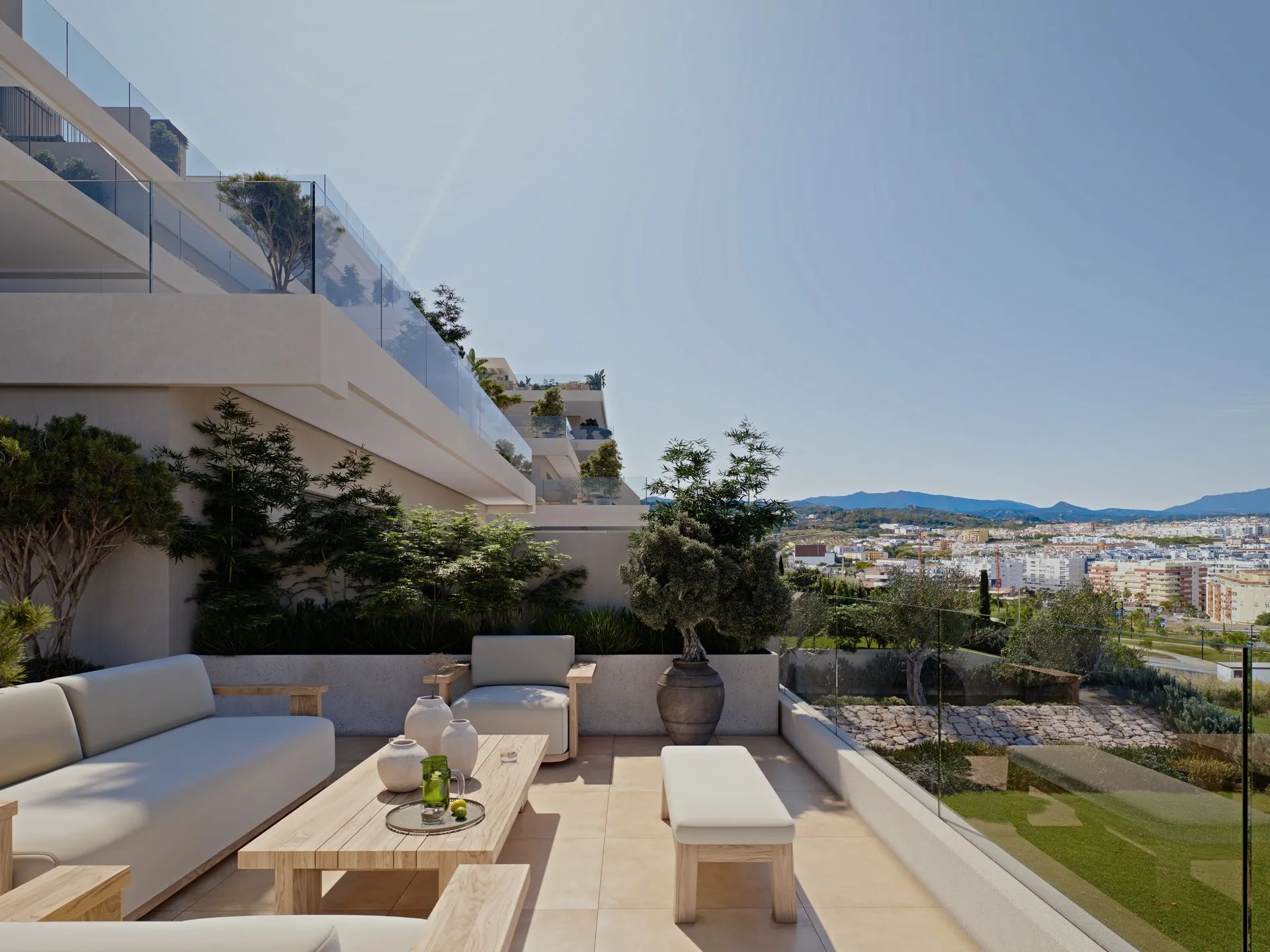 Exclusief wonen in luxe: nieuwe appartementen en penthouses op slechts 5 minuten van Estepona en het strand foto 19