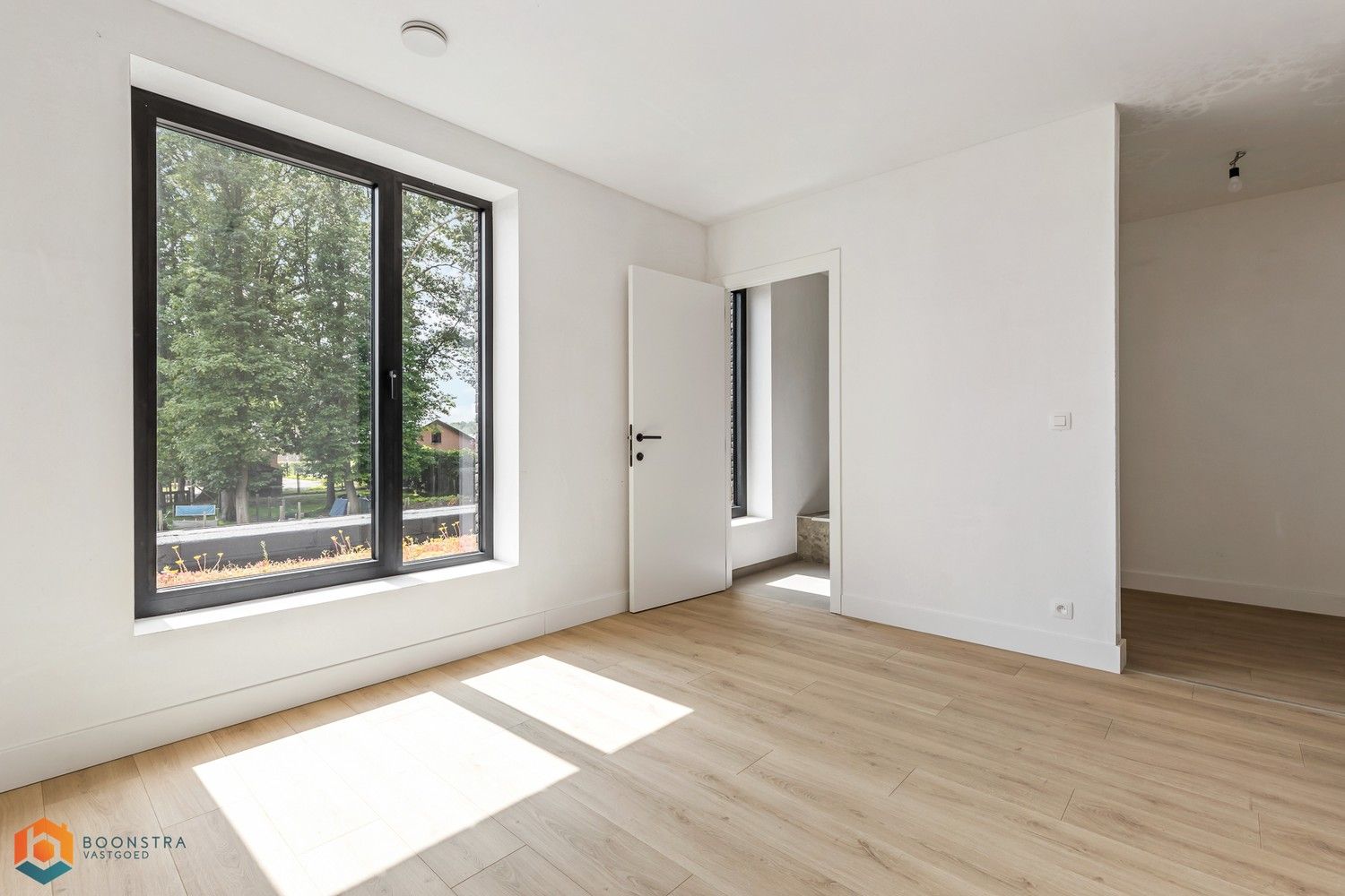 Nieuwbouw BEN woning met 3 slpkrs en geothermie foto 6