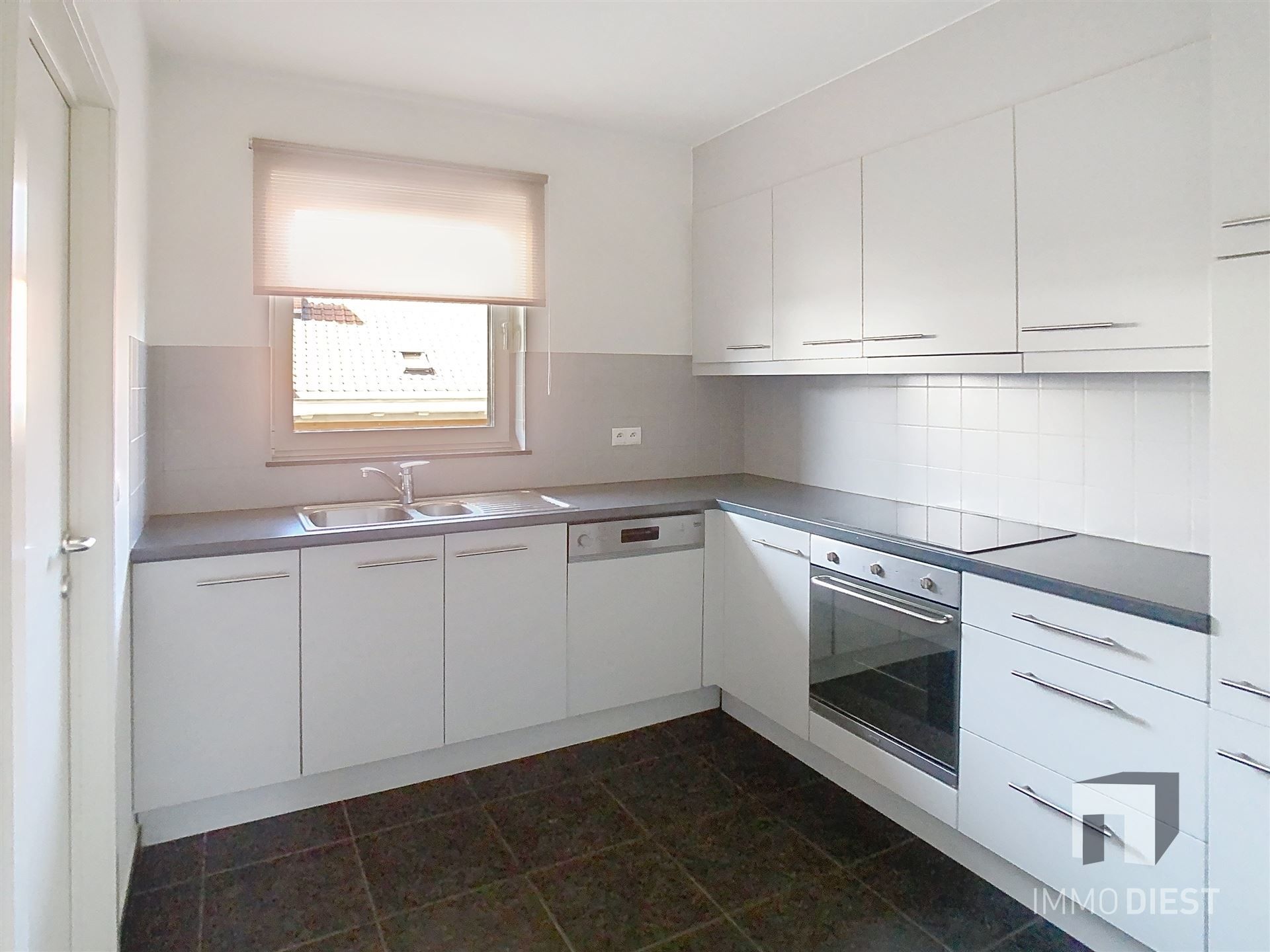 Spatieus appartement op een topligging foto 13