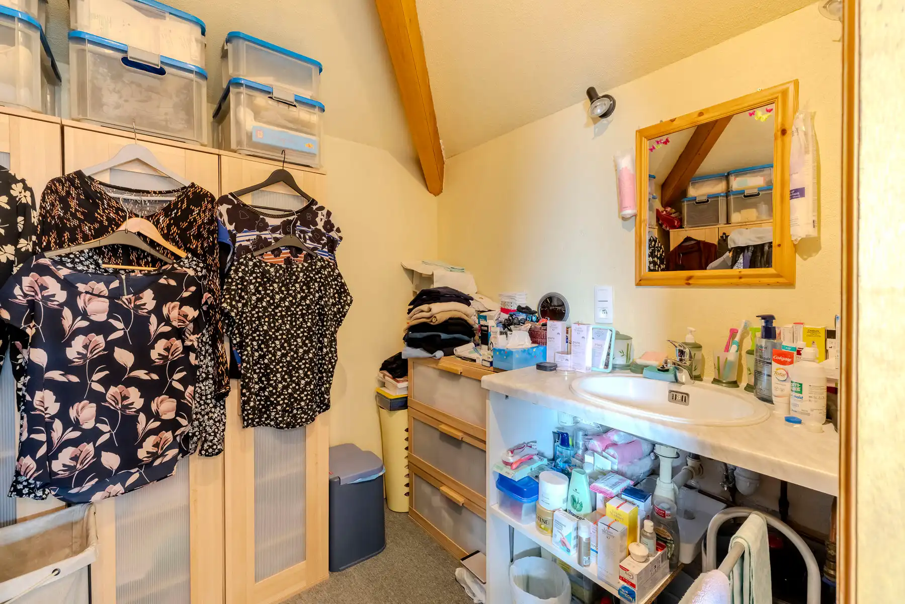 Onderhouden laagbouwwoning met 3slpk, garage en tuin foto 27