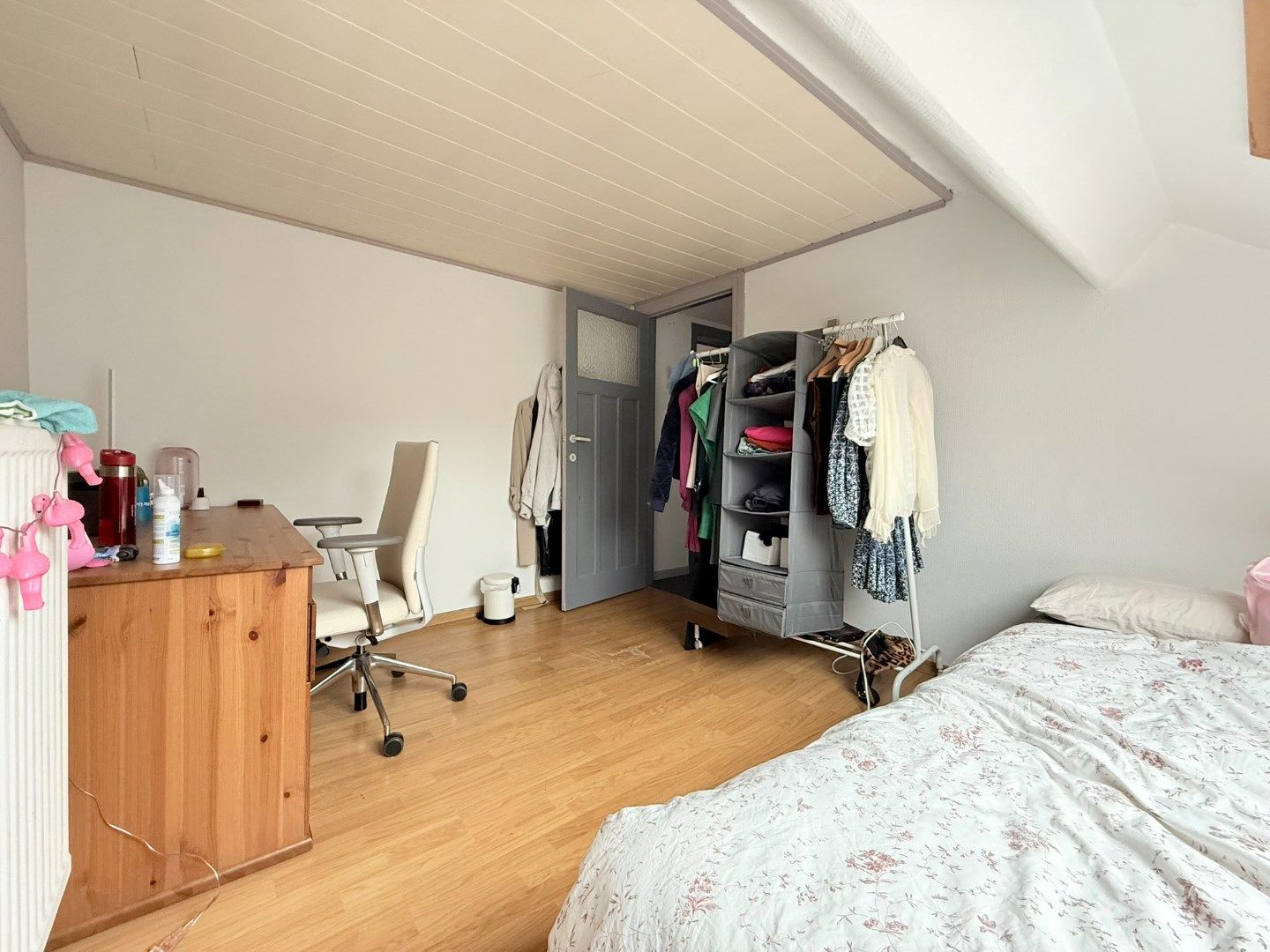 Gemeubeld appartement met twee slaapkamers in Leuven foto 13