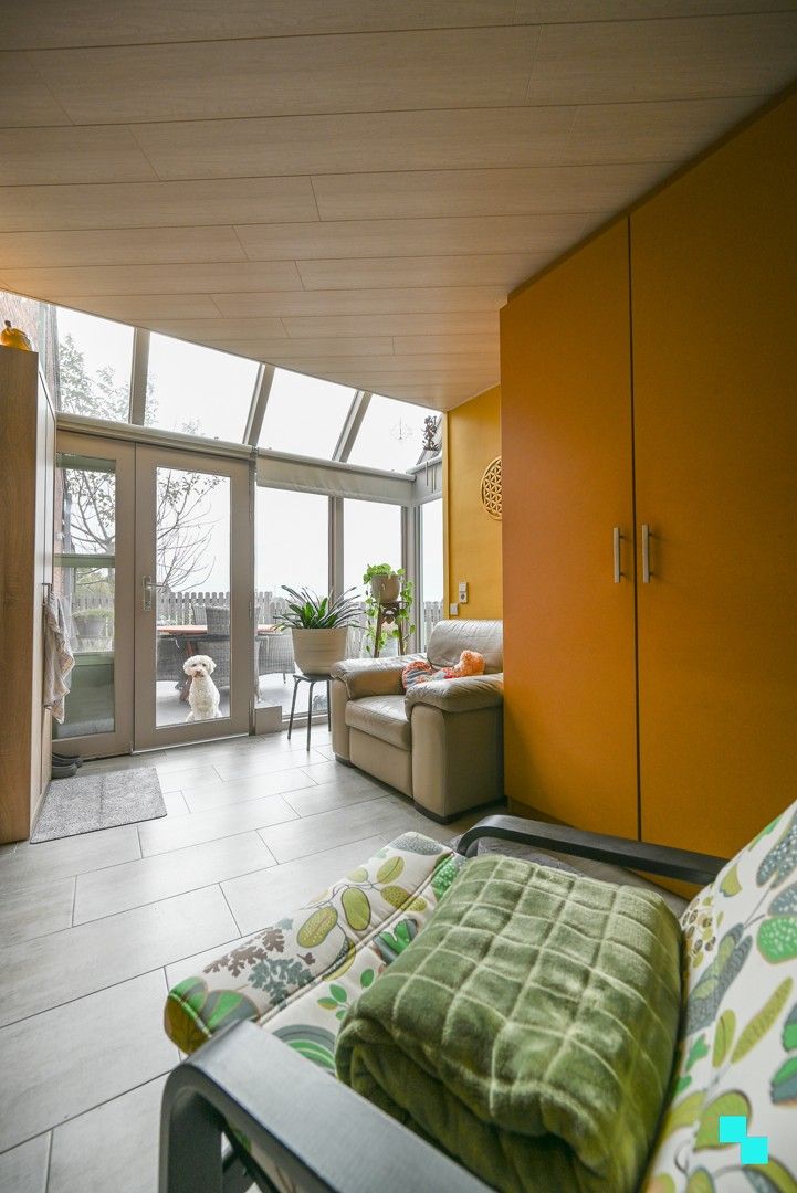 Landelijk en groen gelegen ééngezinswoning met vergezichten te Gullegem foto 22