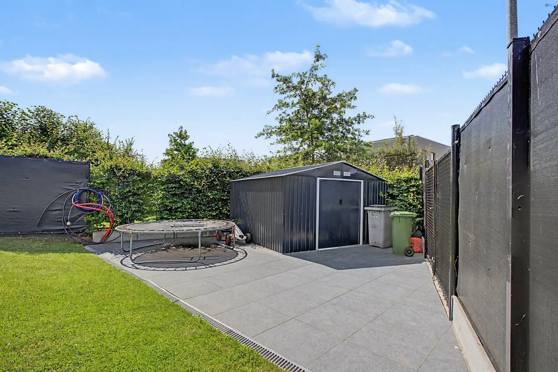 Recente Halfopen nieuwbouwwoning met 3 slaapkamers foto 24