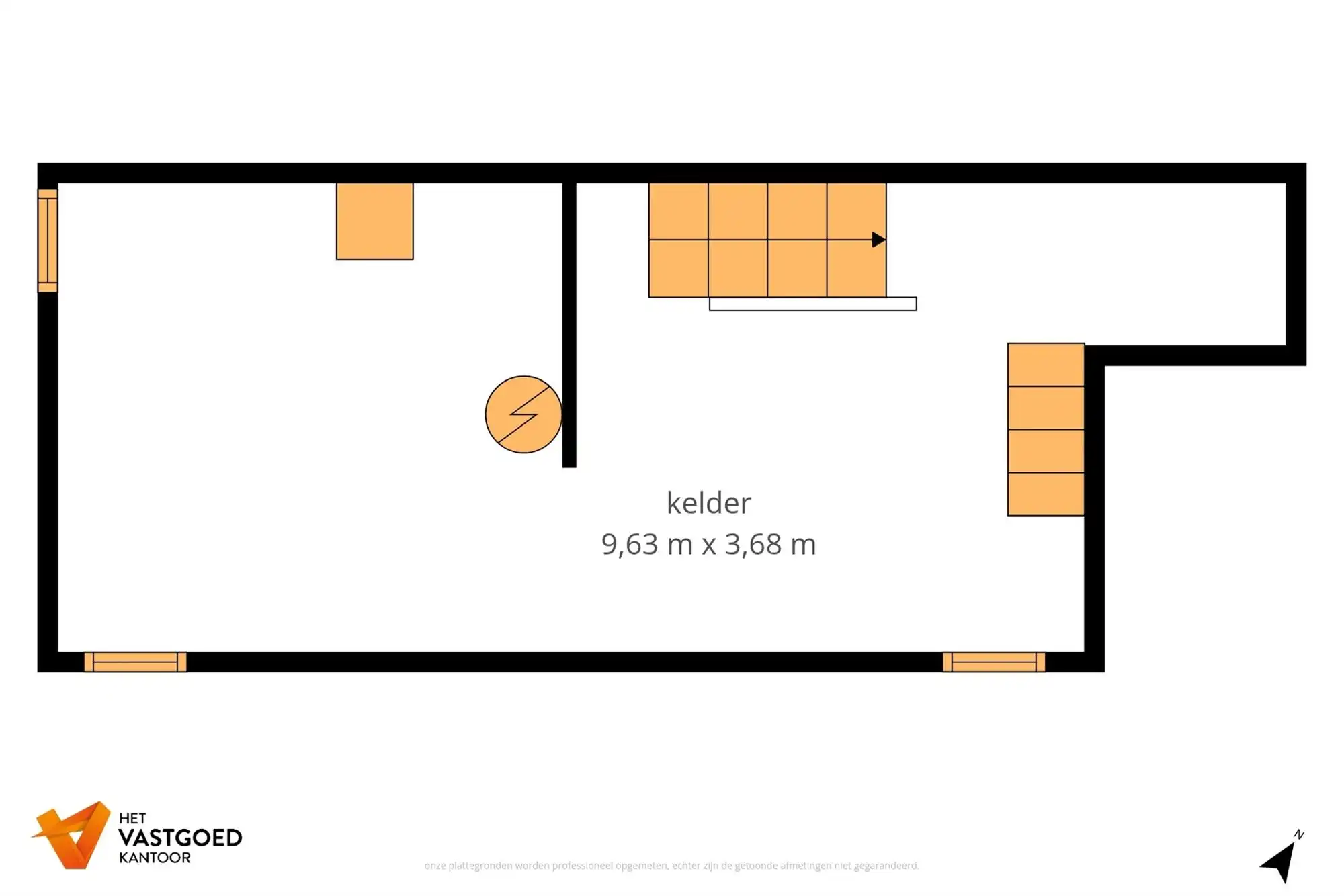 STATIGE WONING MET RENOVATIEMOGELIJKHEDEN MET 4 SLAAPKAMERS EN KNUSSE TUIN TE TESSENDERLO CENTRUM foto 36