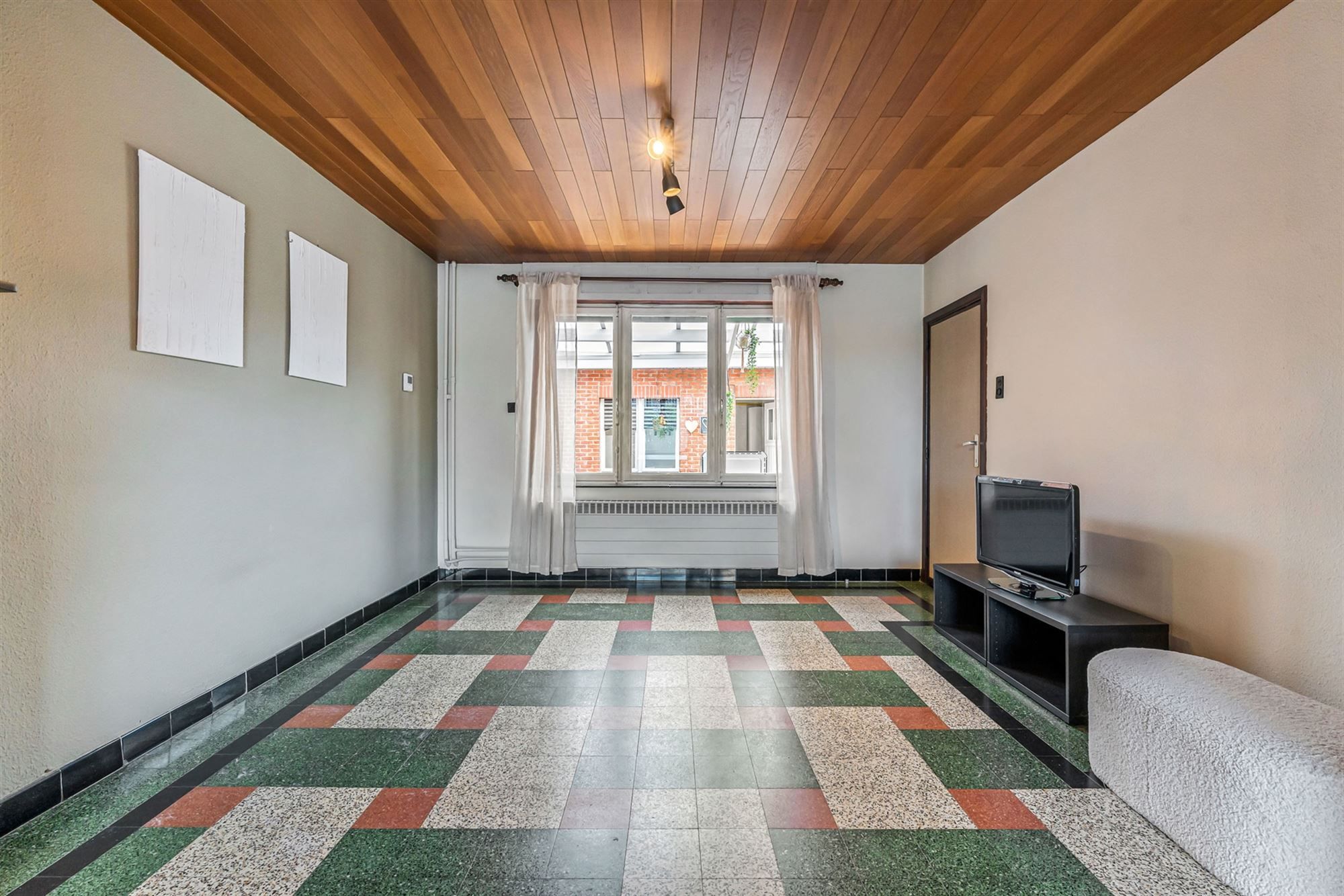 GOED ONDERHOUDEN WONING MET 3 SLAAPKAMERS RUSTIG GELEGEN TE BEVERLO foto 6