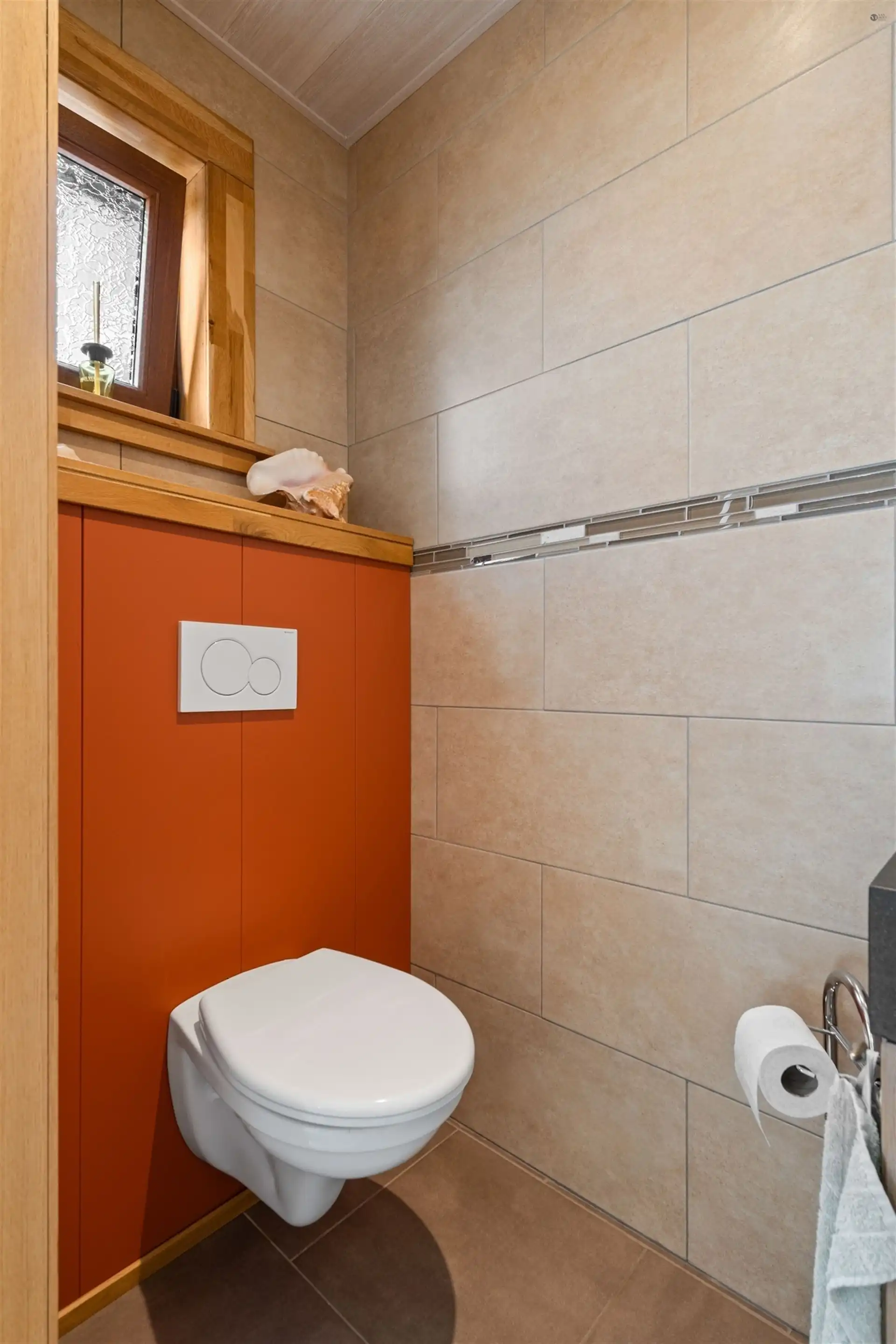 Stijlvol gerenoveerde bungalow te Stekene foto 21