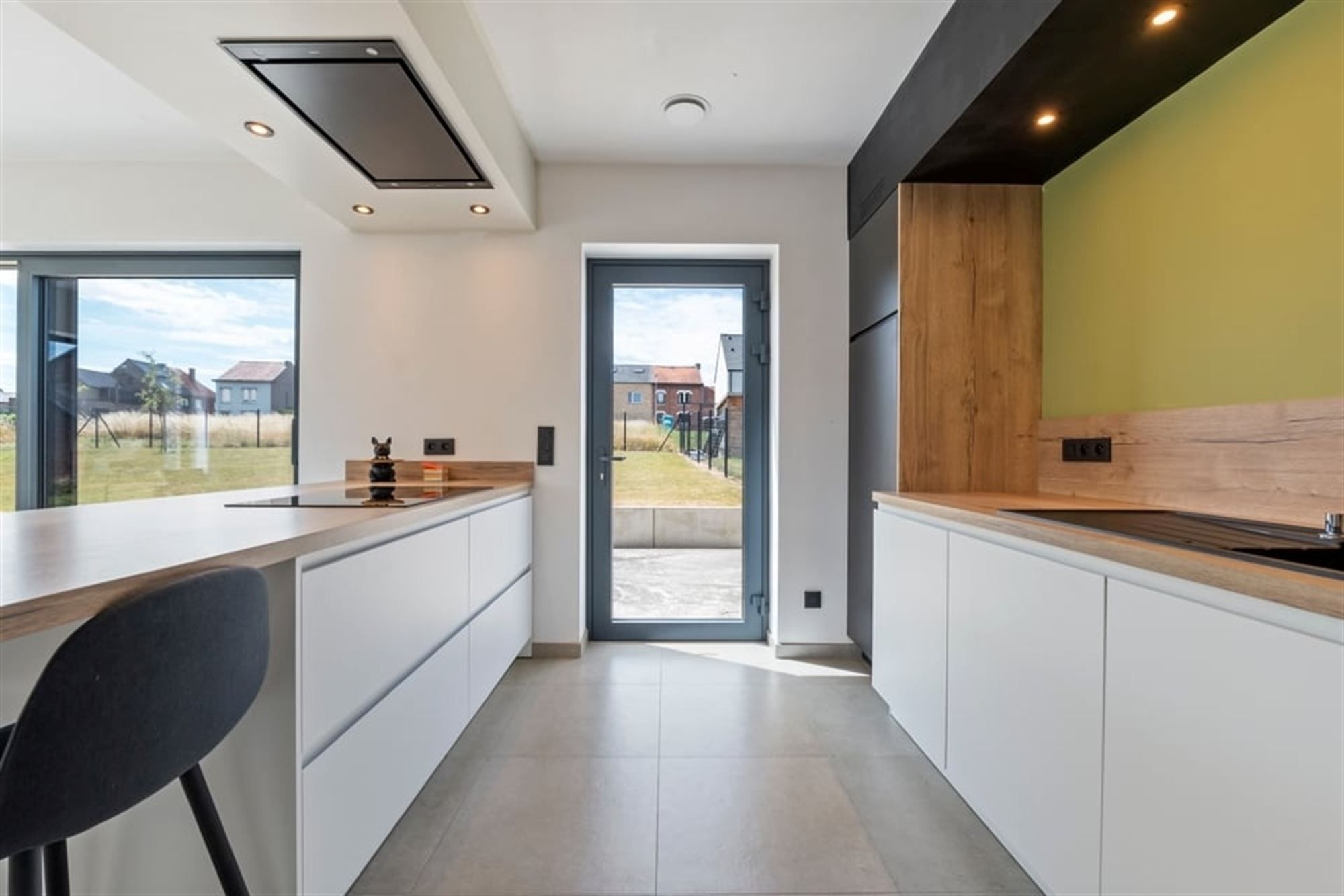PRACHTIGE NIEUWBOUWWONING OP EEN MOOI PERCEEL IN GINGELOM  foto 15