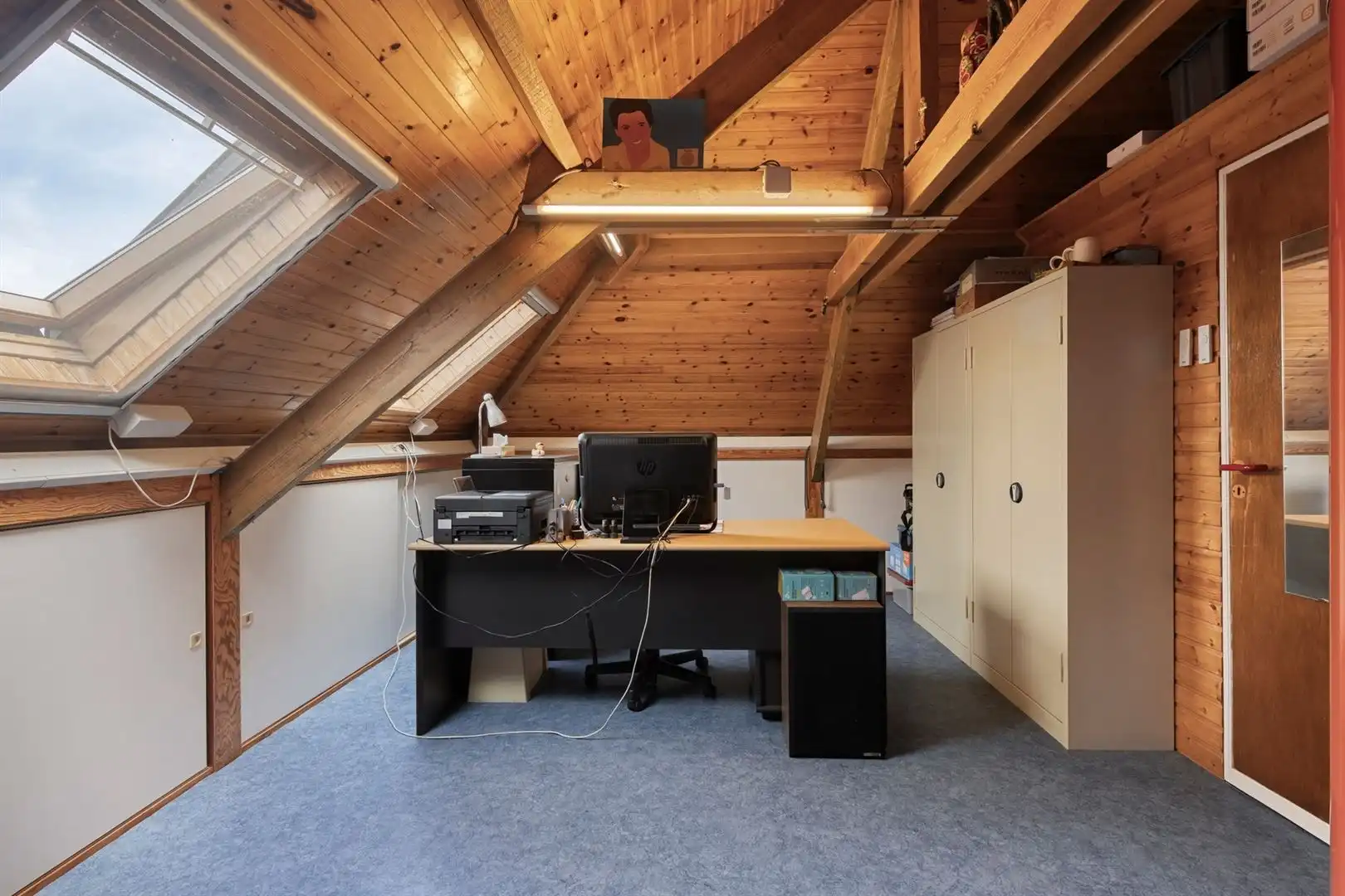 Zeer verzorgde woning met 3 slpk foto 26