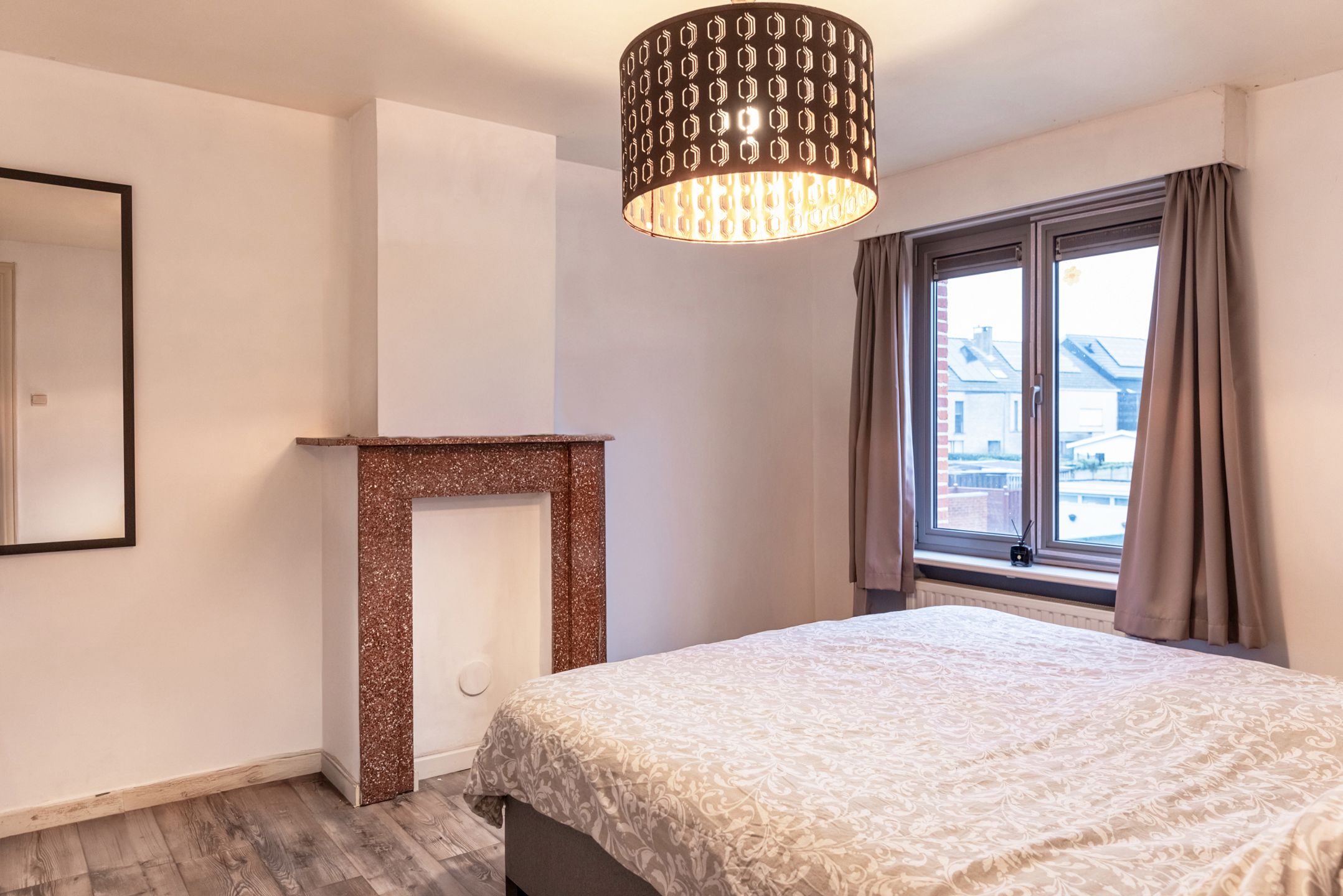 Charmante woning in Mariekerke foto 10