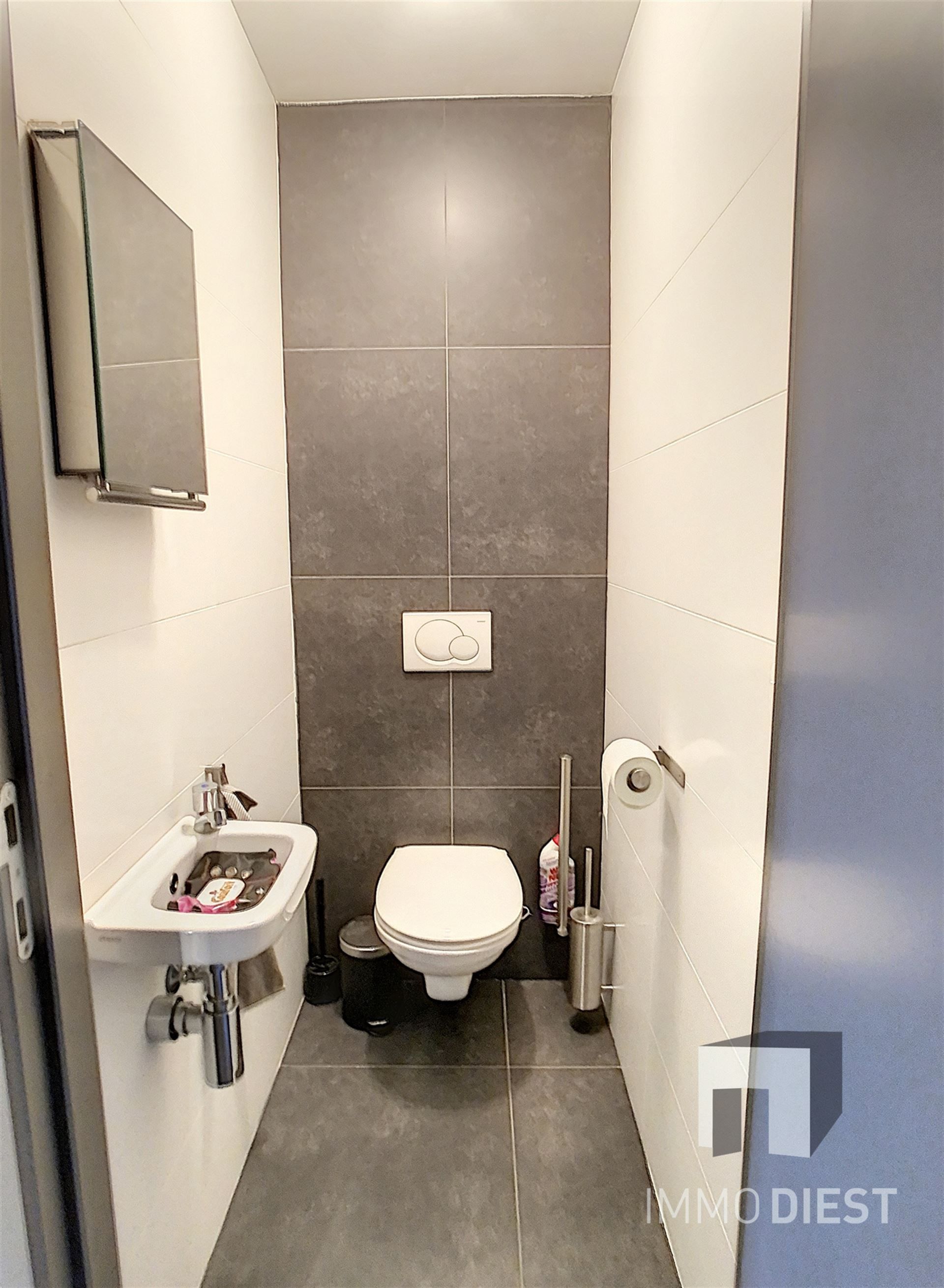 Gelijkvloers app. foto 16