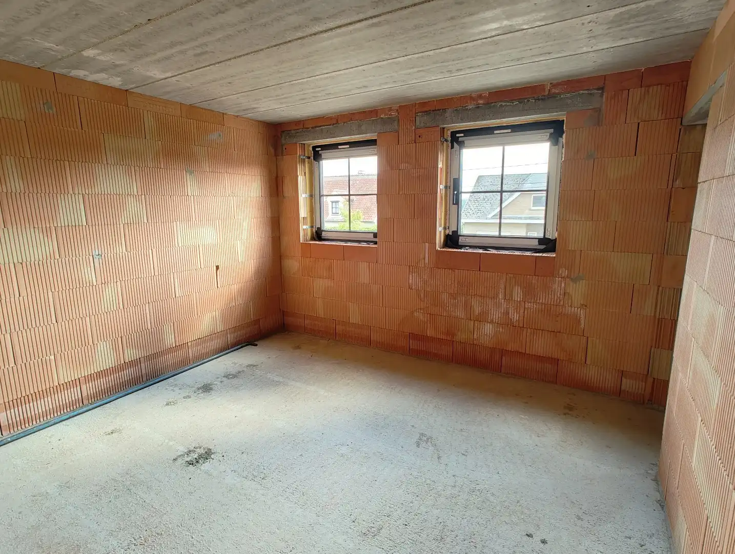 Nieuwbouw OB te Waanrode foto 12