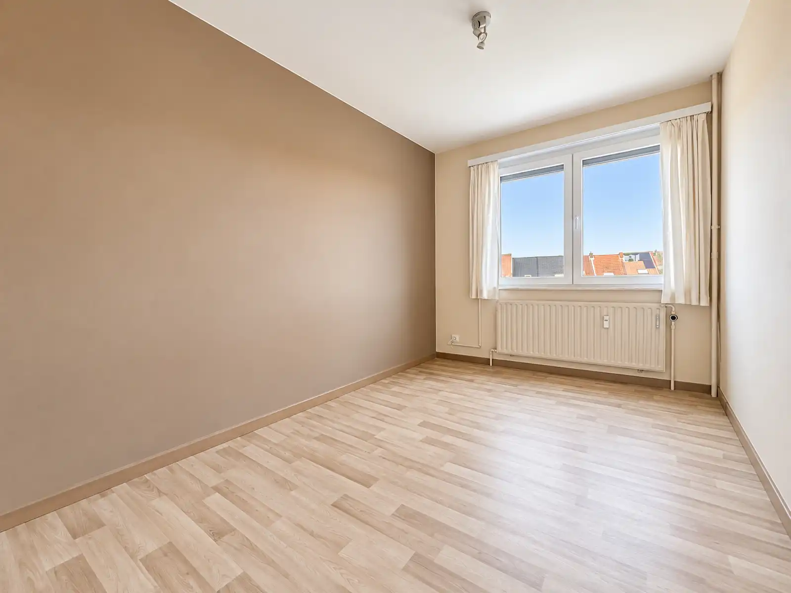 Lichtrijk 2-slaapkamerappartement met 2 terrassen foto 5