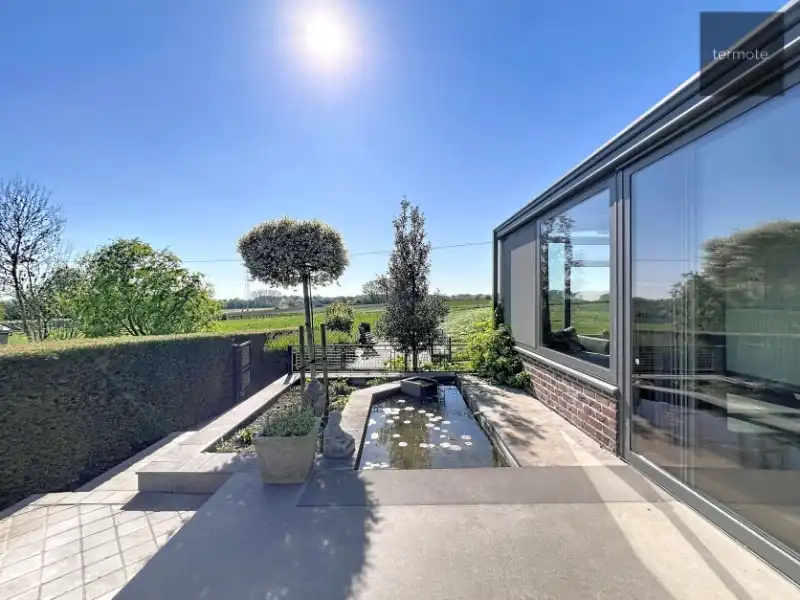 Villa foto 30
