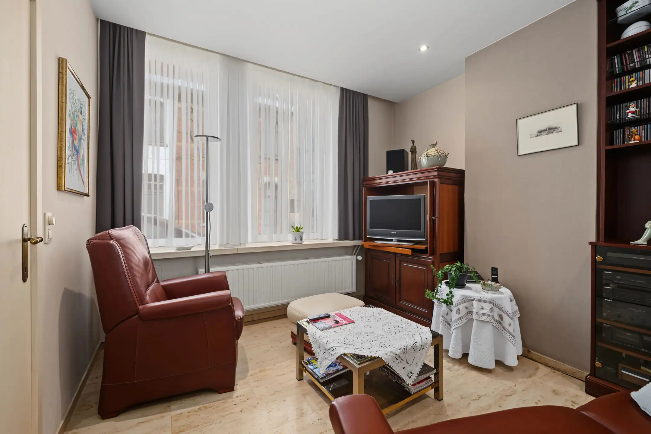 Karaktervolle woning met 3 slpk op topligging foto 5