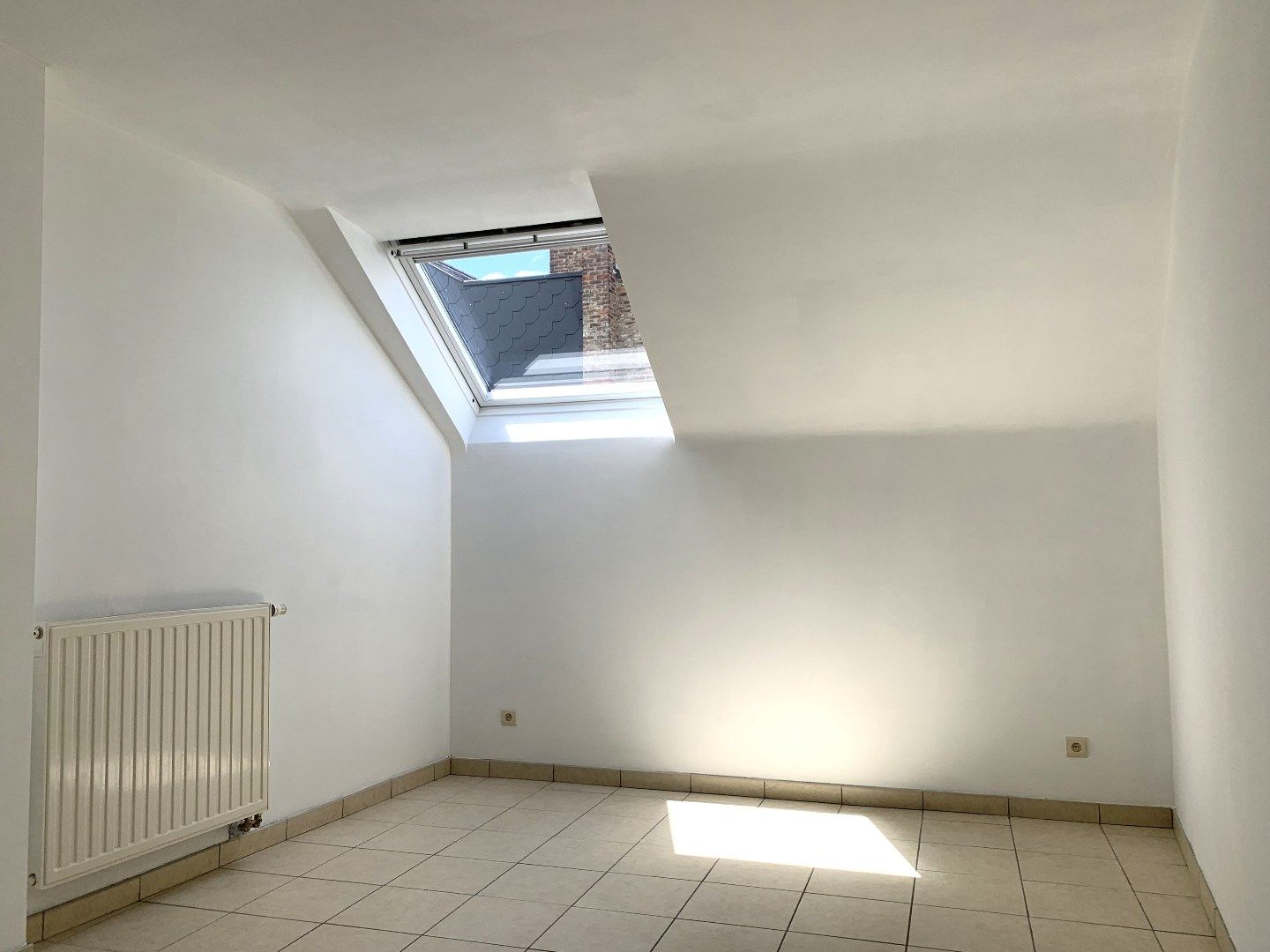 Duplex appartement met 2 slaapkamers in Kessel-Lo foto 9