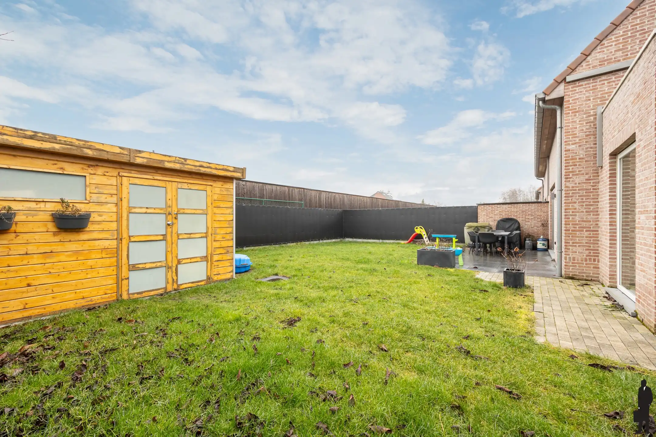 Instapklare, energiezuinige gezinswoning in rustige woonwijk foto 17