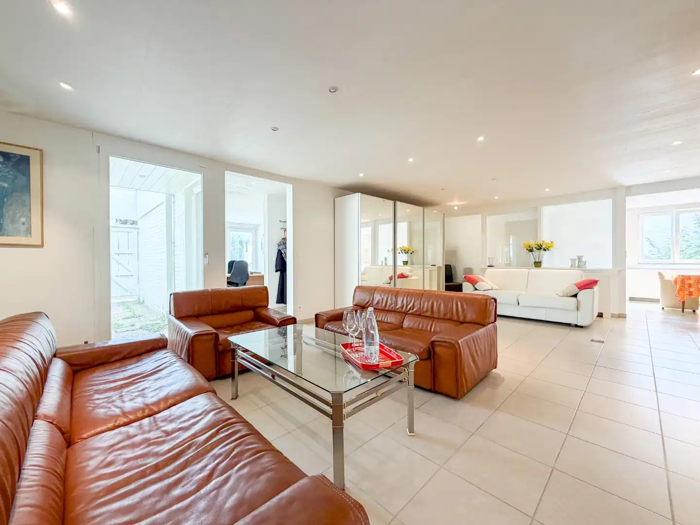 Kangoeroewoning of combinatie wonen en werken, ruim perceel, gunstig gelegen met tal van opportuniteiten! Torhout foto 7