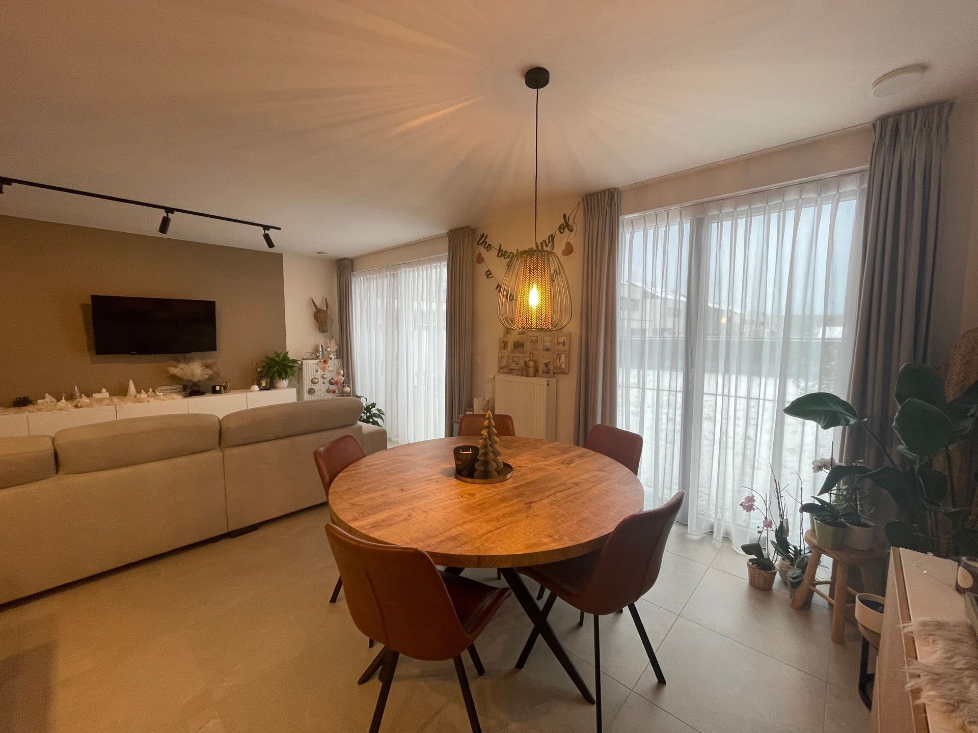 Prachtig instapklaar tweeslaapkamer appartement foto 5