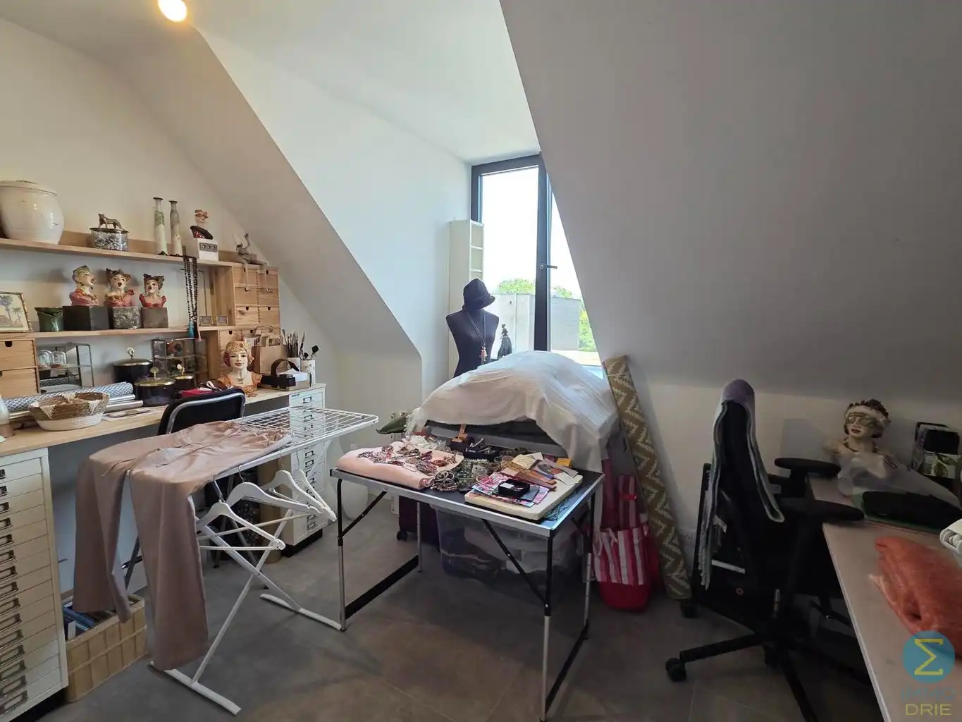 Loft te huur foto 18