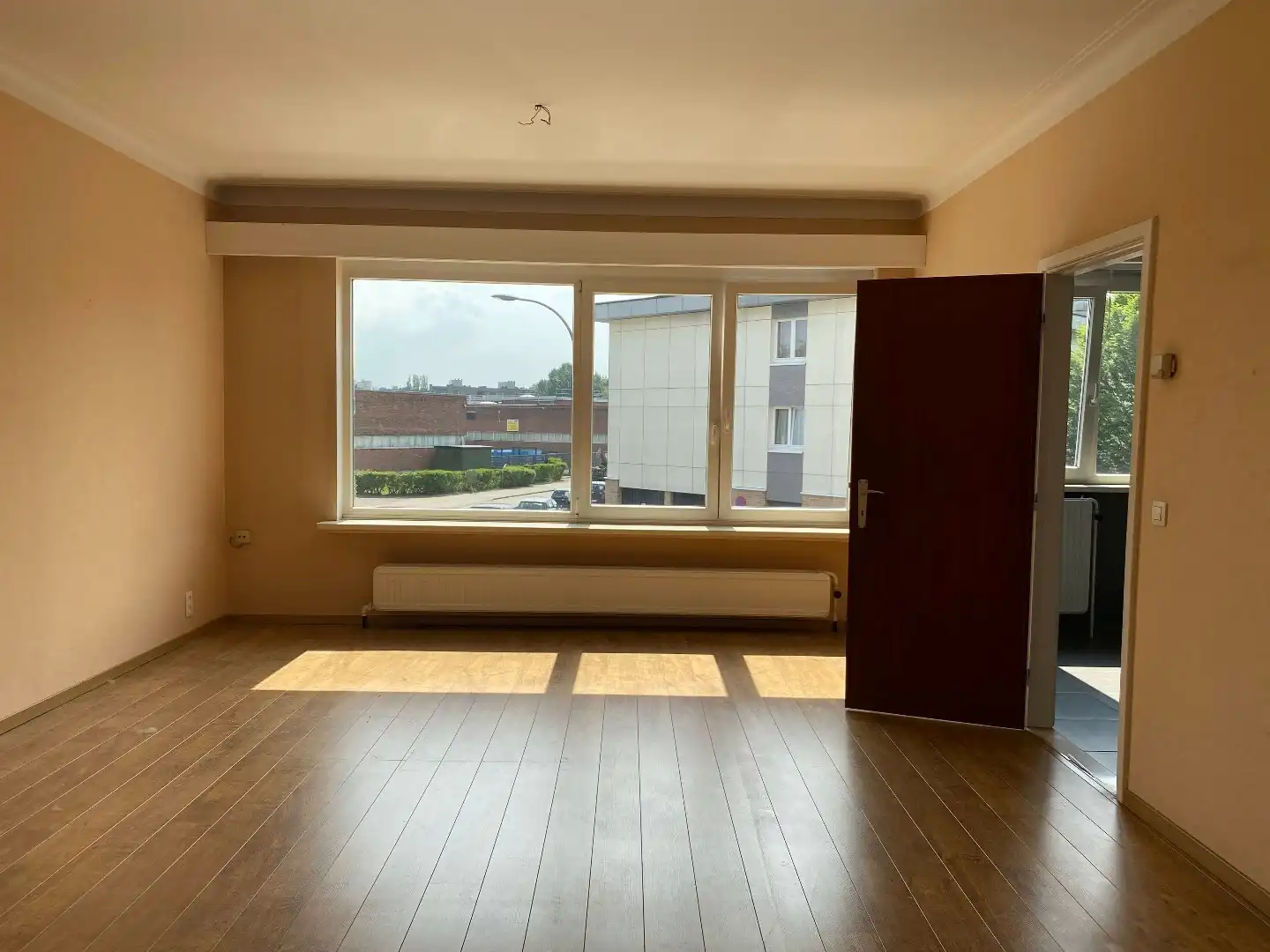 Energiezuinig appartement met 2 slaapkamers en garage foto 6