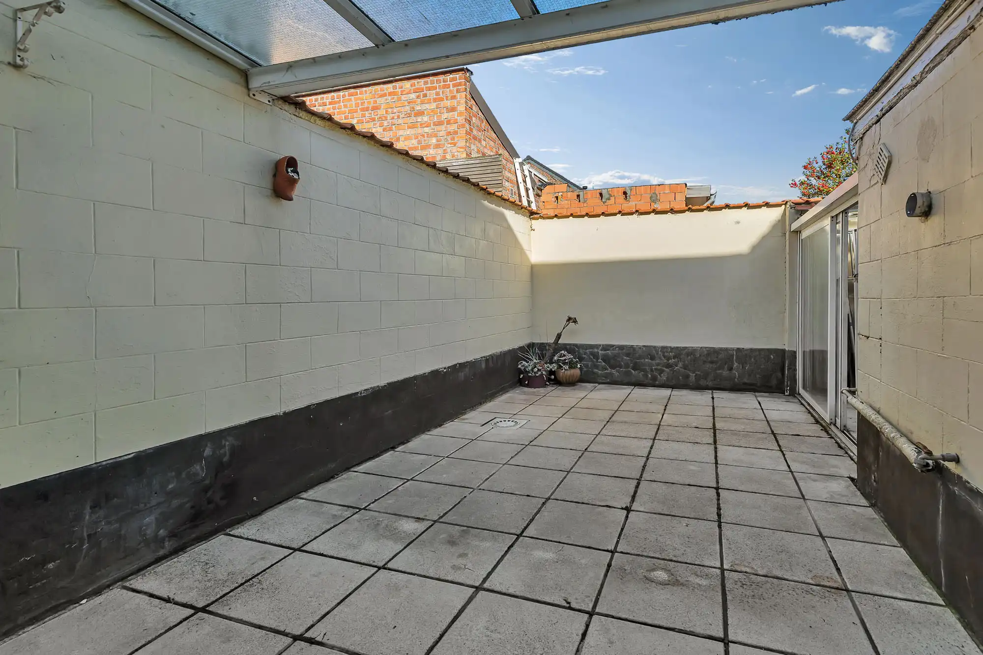 Karaktervolle woning met 4 slpks te renoveren in Hofstade foto 19