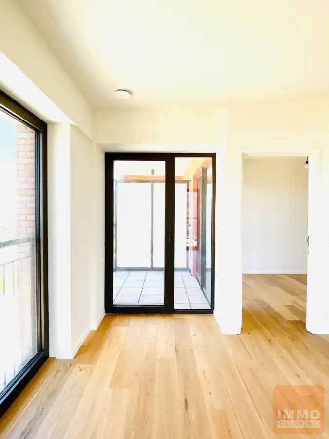 Luxueus 1 slaapkamer appartement foto 16