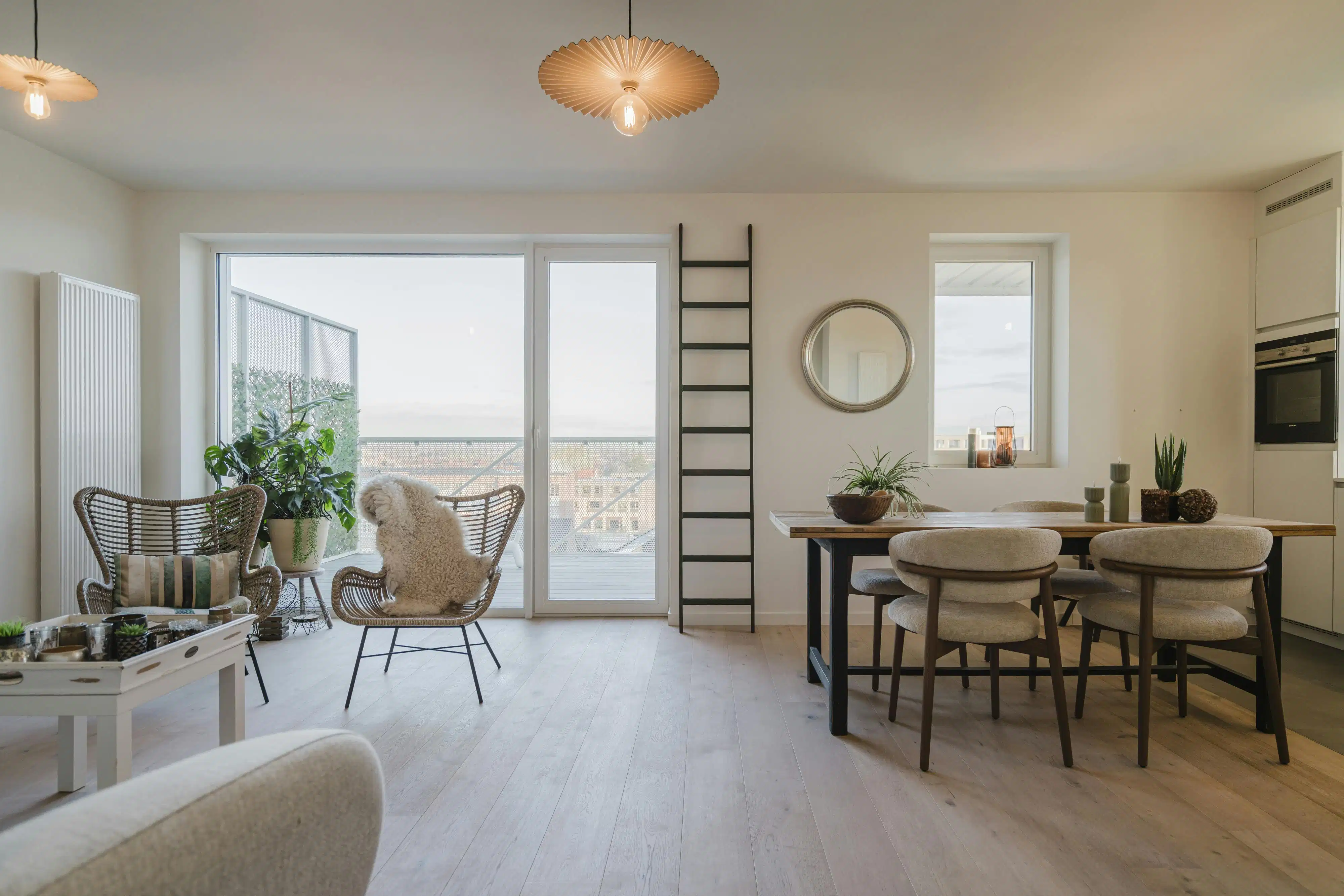 Appartement te koop Diksmuidekaai 11/63 - 8500 Kortrijk