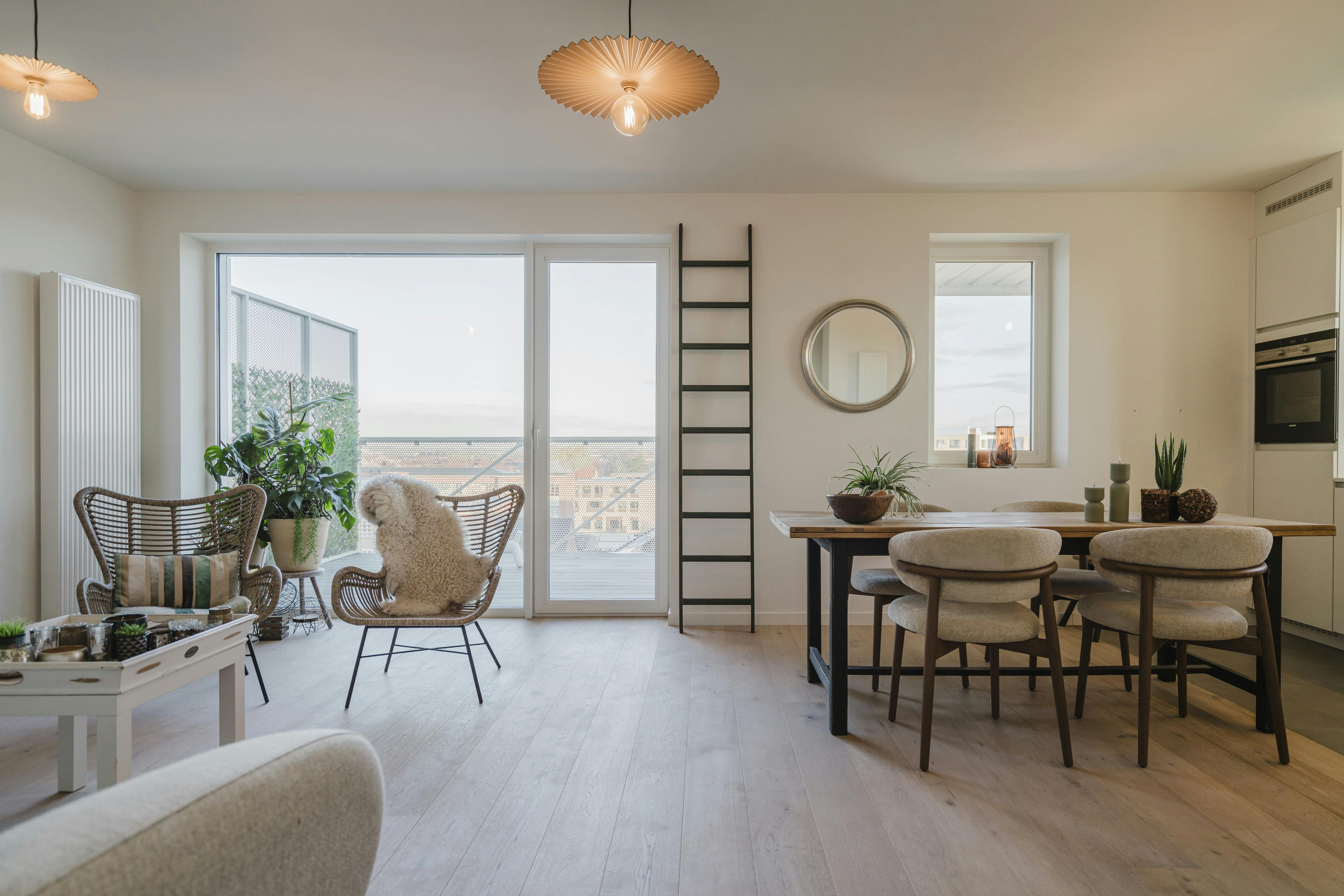 Appartement te koop Diksmuidekaai 11/63 - 8500 Kortrijk