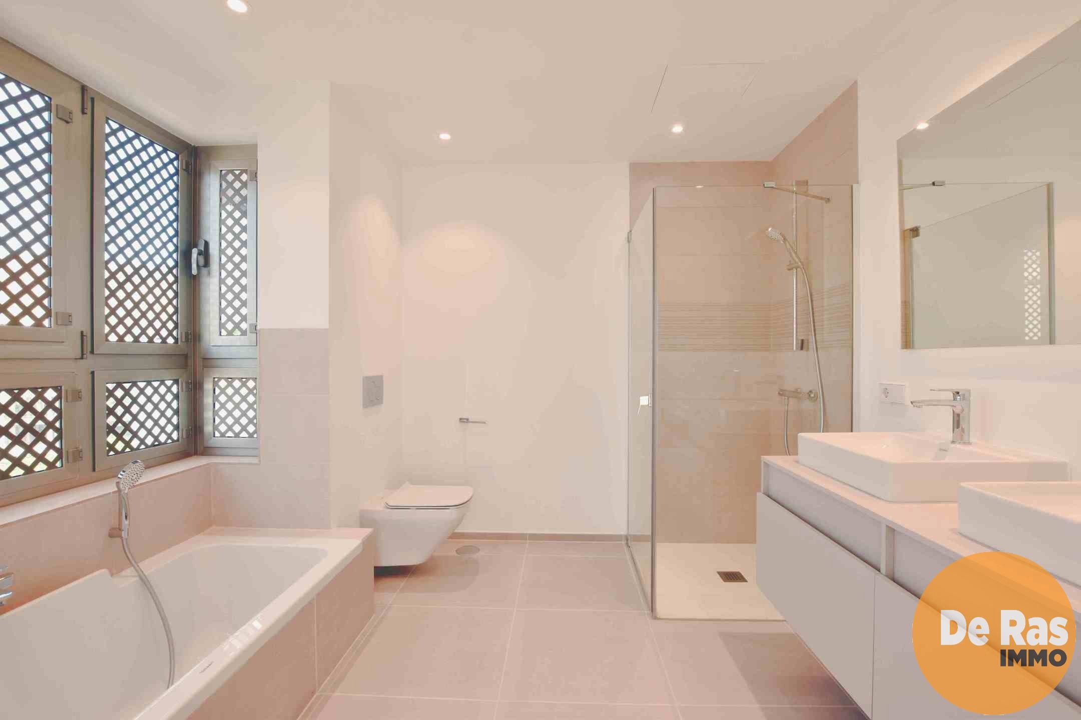 SPANJE ARONA - duplex penthouse foto 8