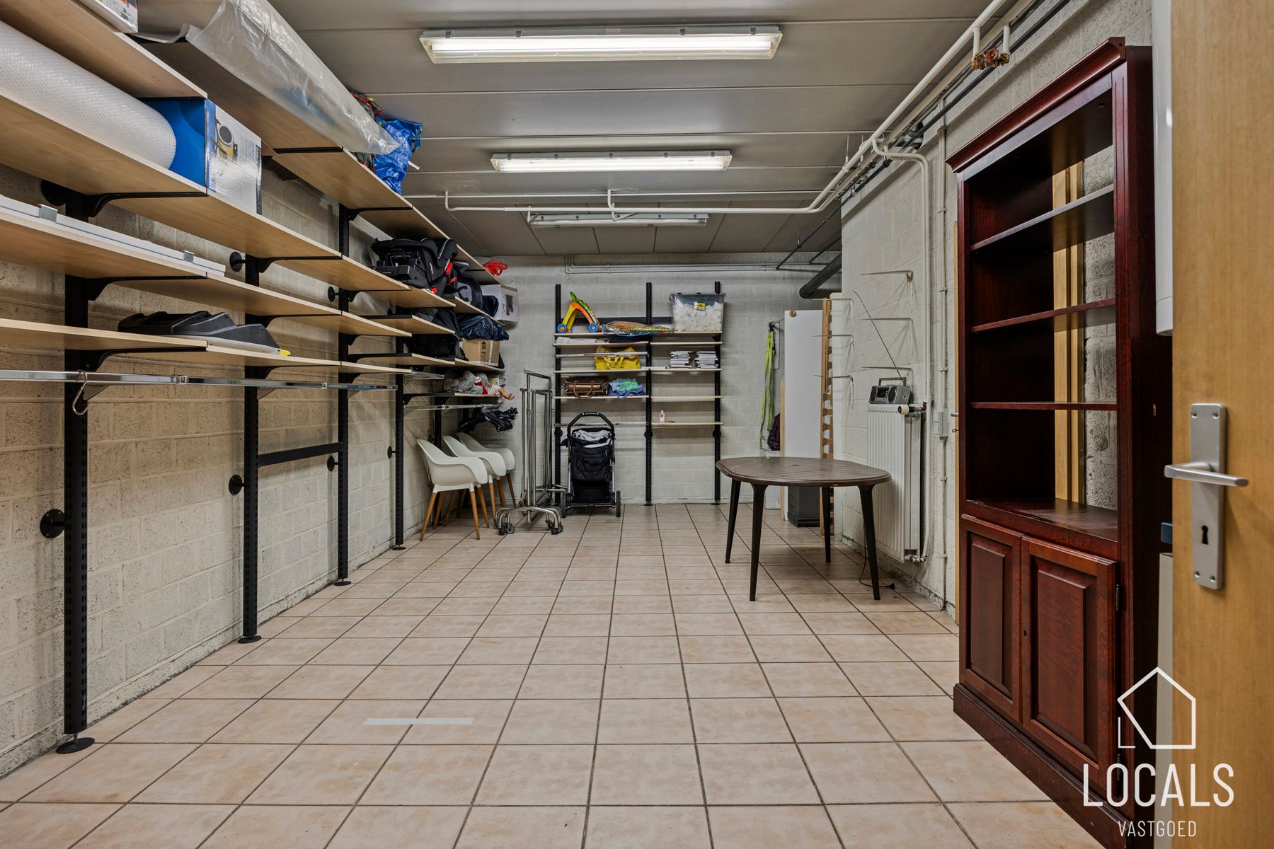 Instapklare en energiezuinige villa te Denderleeuw foto 21