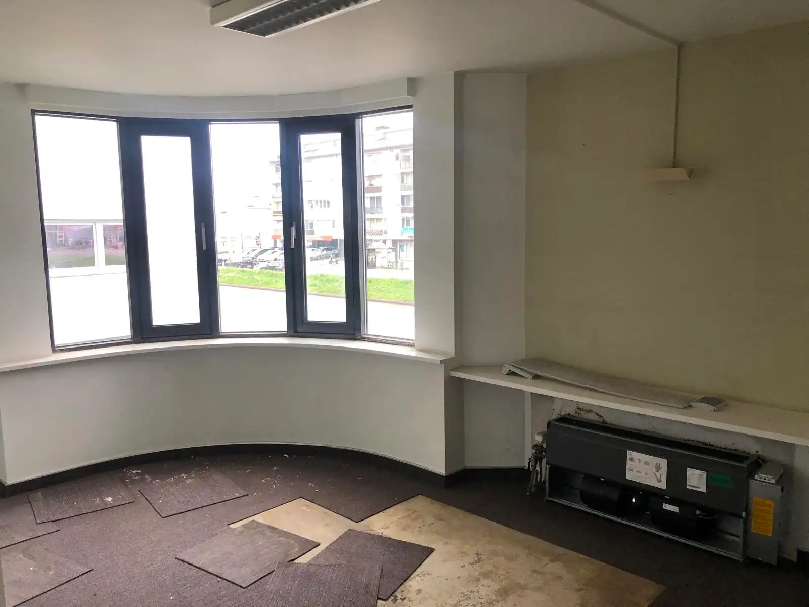 Kantoor te huur foto 3