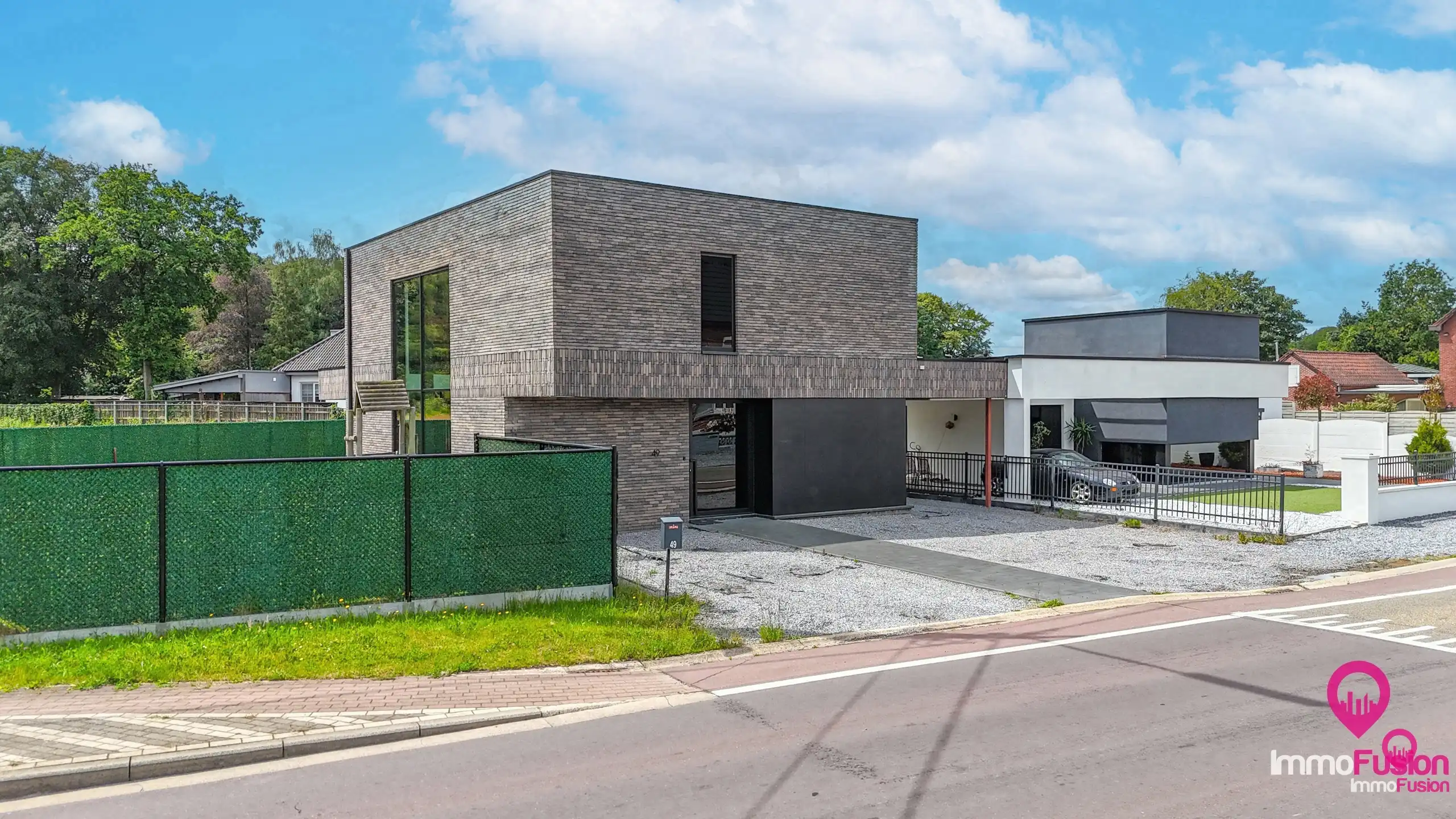 Instapklare villa met 4 slpk., laadpaal en zonnepanelen! foto 50