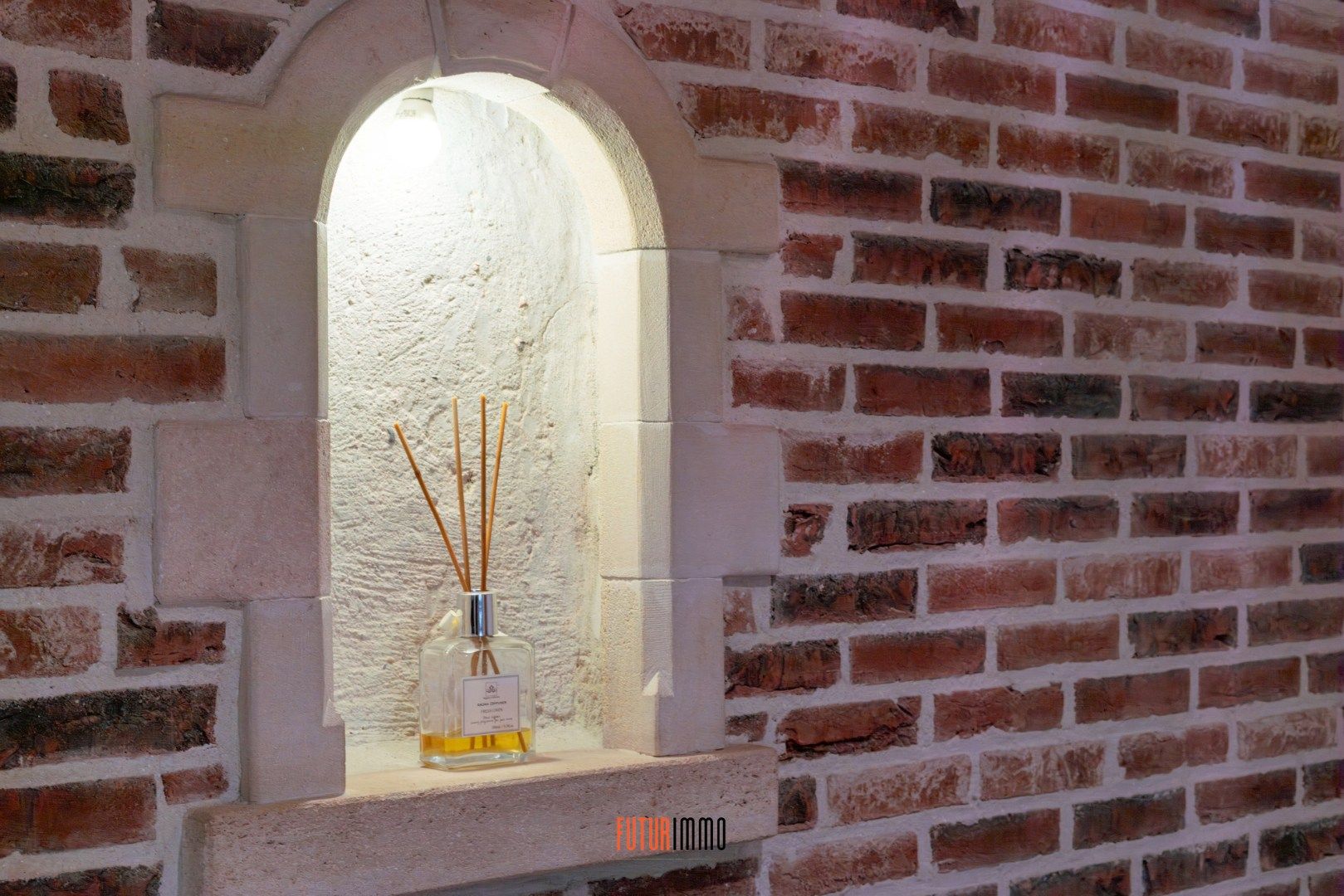 Instapklare gezellige stadswoning foto 15